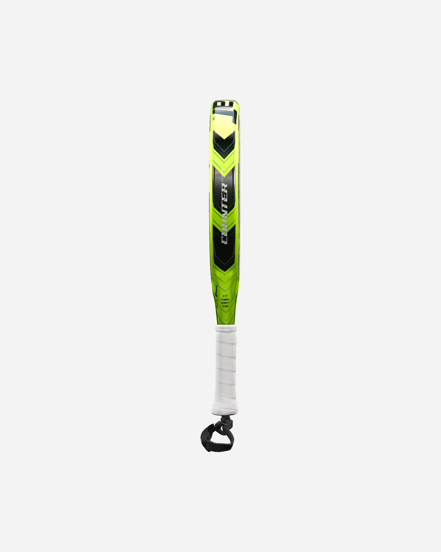 Racchetta padel intermedia BABOLAT COUNTER VERTUO  - Color mix - 2 | Cisalfa Sport