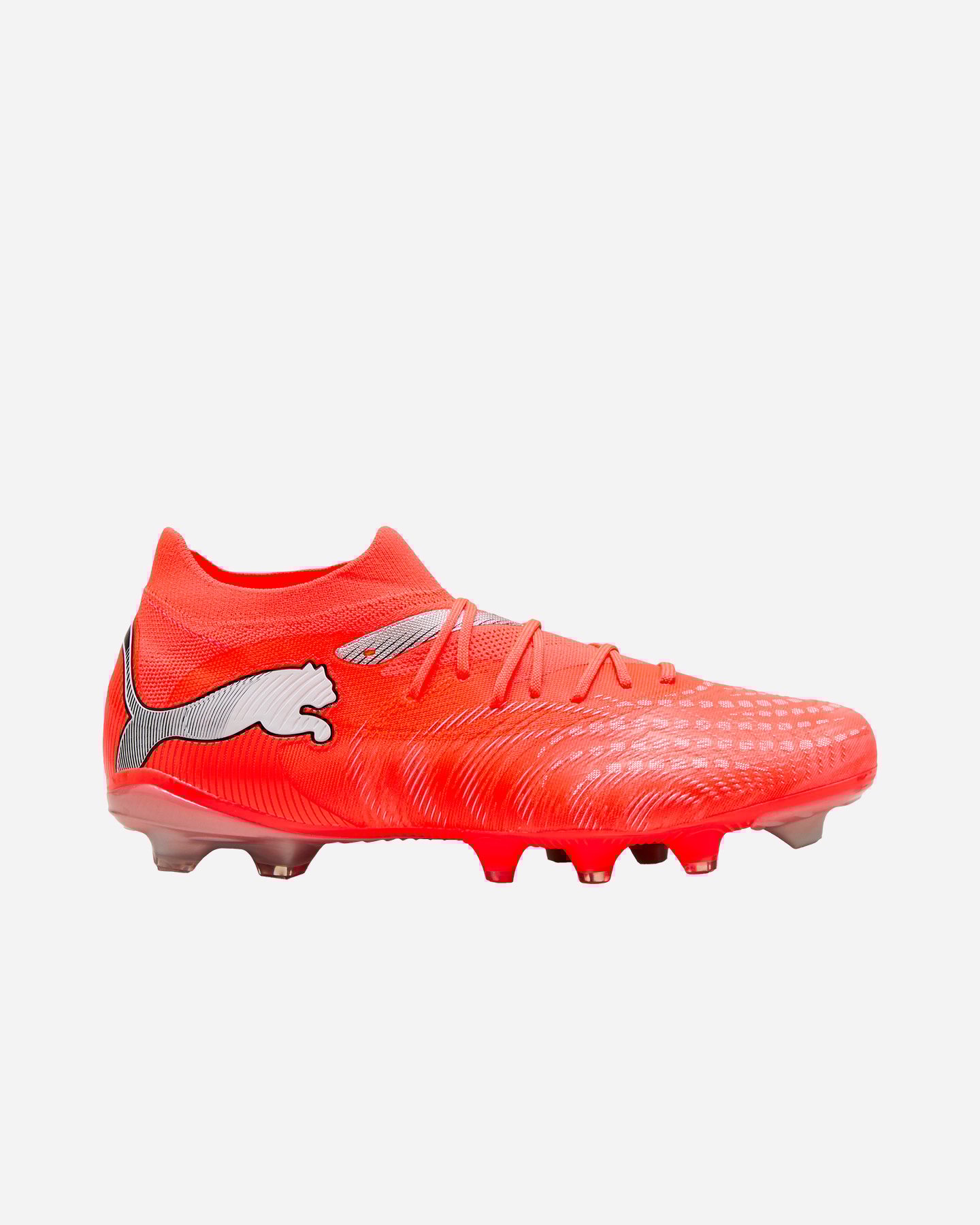 Scarpe calcio PUMA FUTURE 9 MATCH FG-AG M - Color mix - 0 | Cisalfa Sport