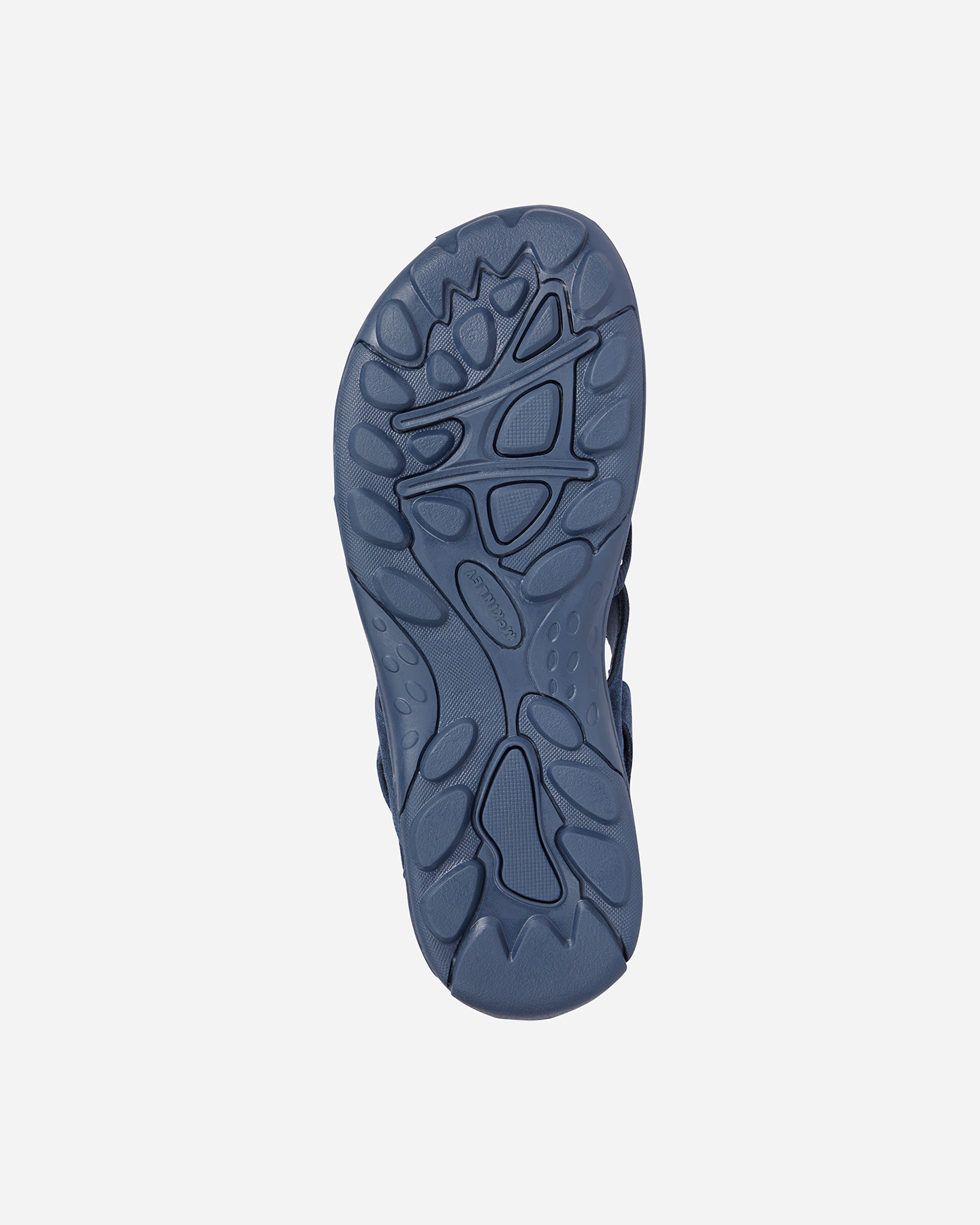Sandali MCKINLEY FIJI W - Blu Navy - 3 | Cisalfa Sport