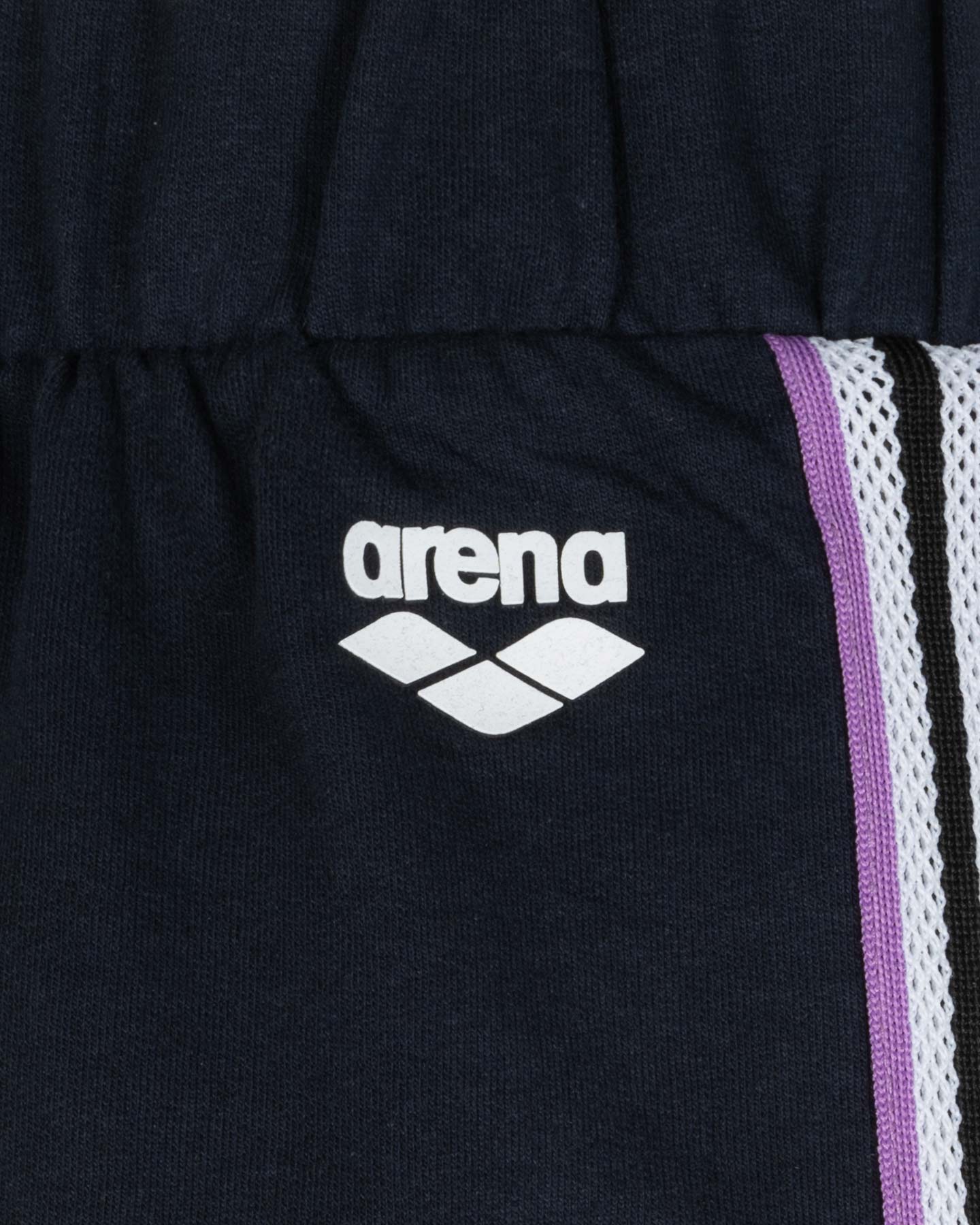 Pantaloncini ARENA ATHLETICS W - Blu - 2 | Cisalfa Sport