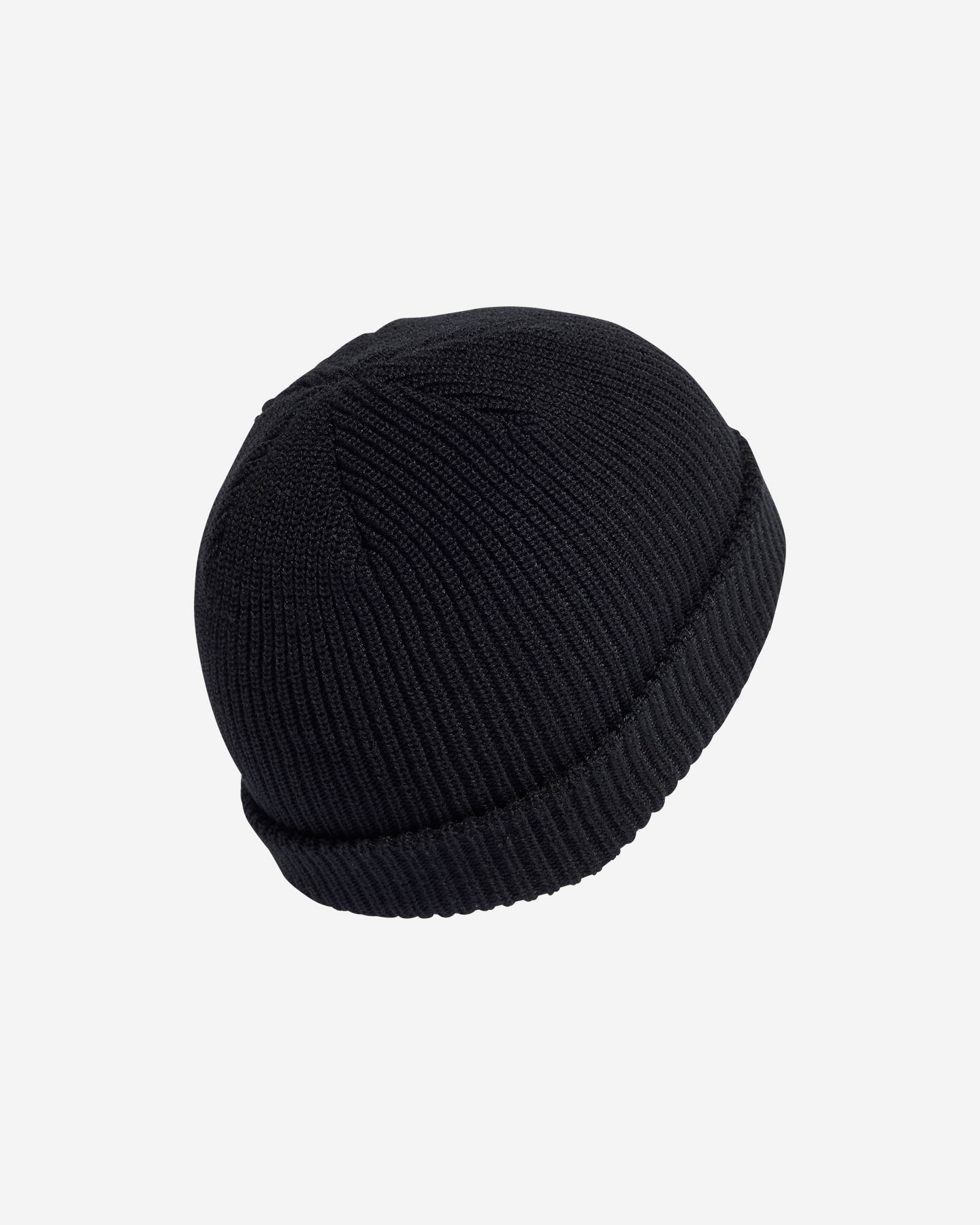 Berretto ADIDAS ORIGINAL SMALL TREFOIL M - Nero - 1 | Cisalfa Sport