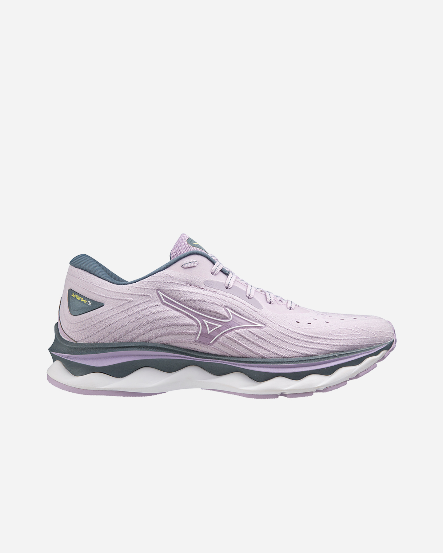 Scarpe running MIZUNO WAVE SKY WOS 6 W - 2 | Cisalfa Sport