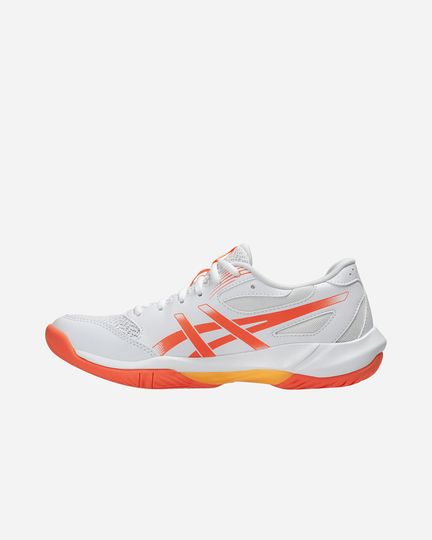 Scarpe volley ASICS GEL-ROCKET 11 W - Color mix - 5 | Cisalfa Sport