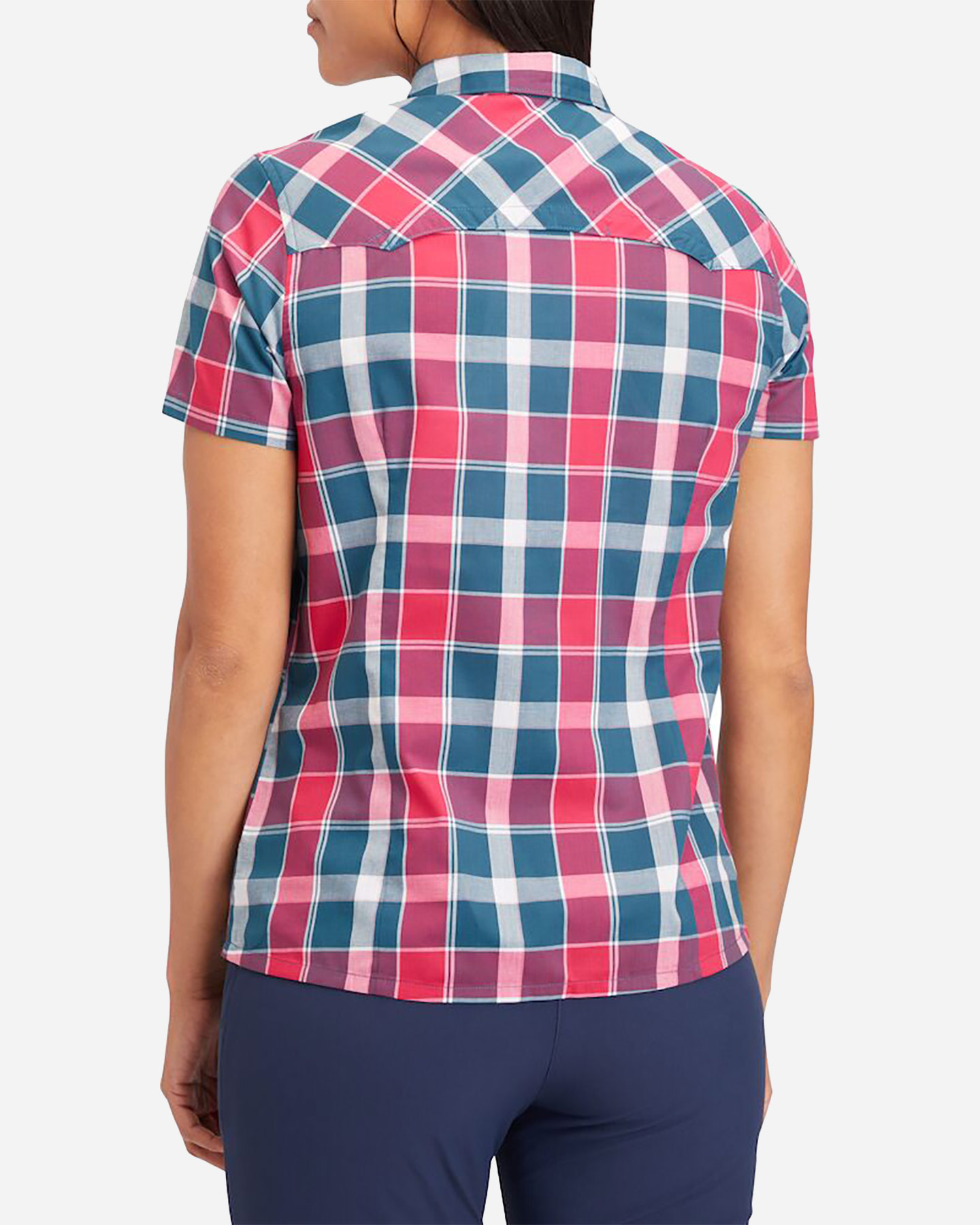 Camicia MCKINLEY ARCCO II W - 2 | Cisalfa Sport