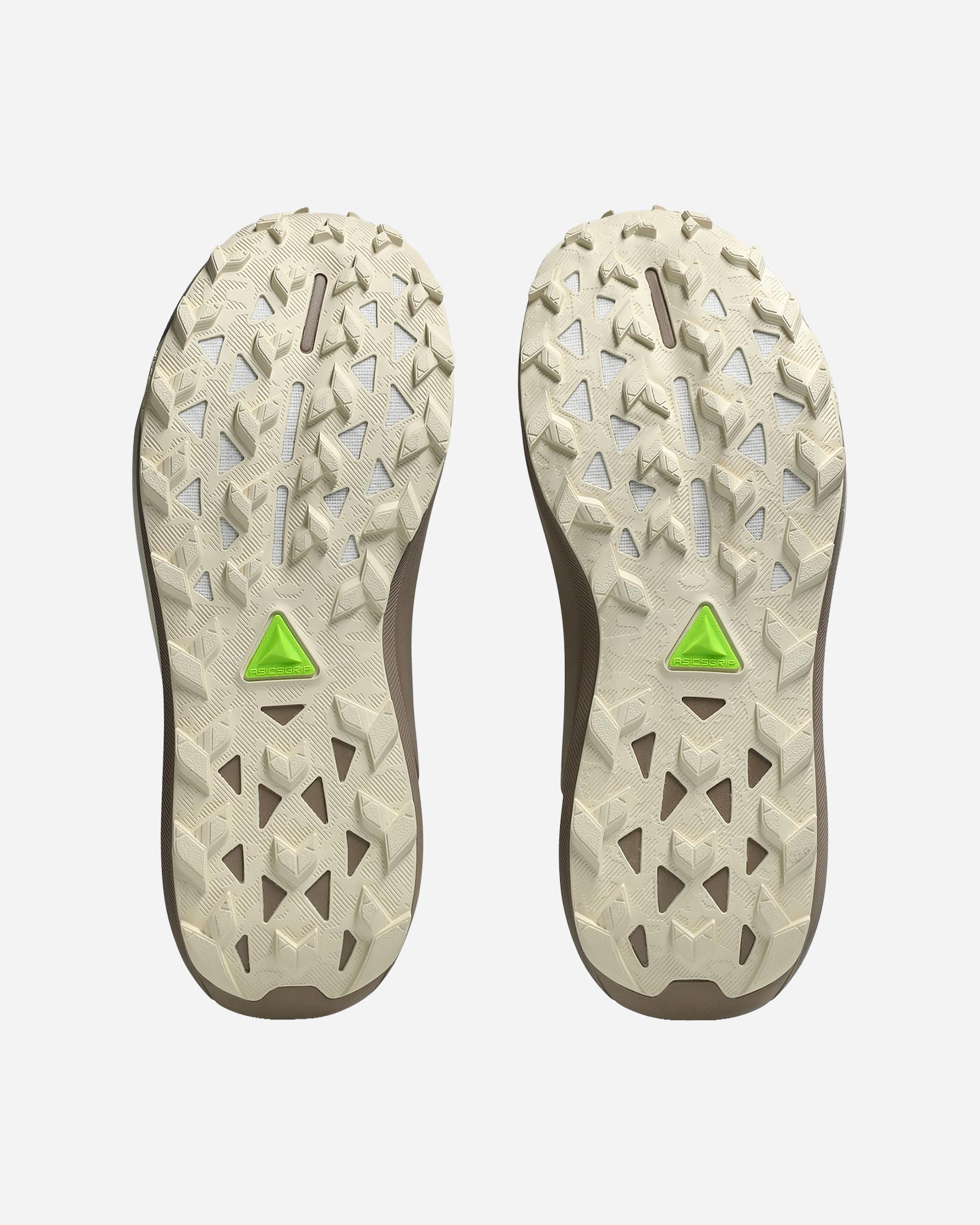 Scarpe trail ASICS GEL TRABUCO 13 M - Grigio - 2 | Cisalfa Sport