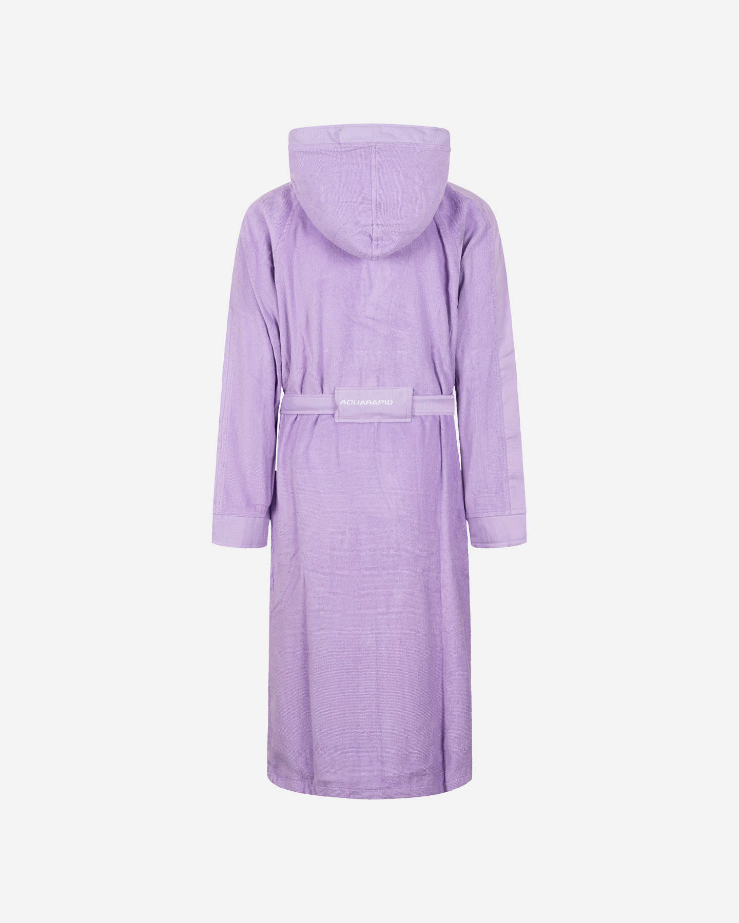 Accappatoio AQUARAPID FENG  - Lilla - 1 | Cisalfa Sport