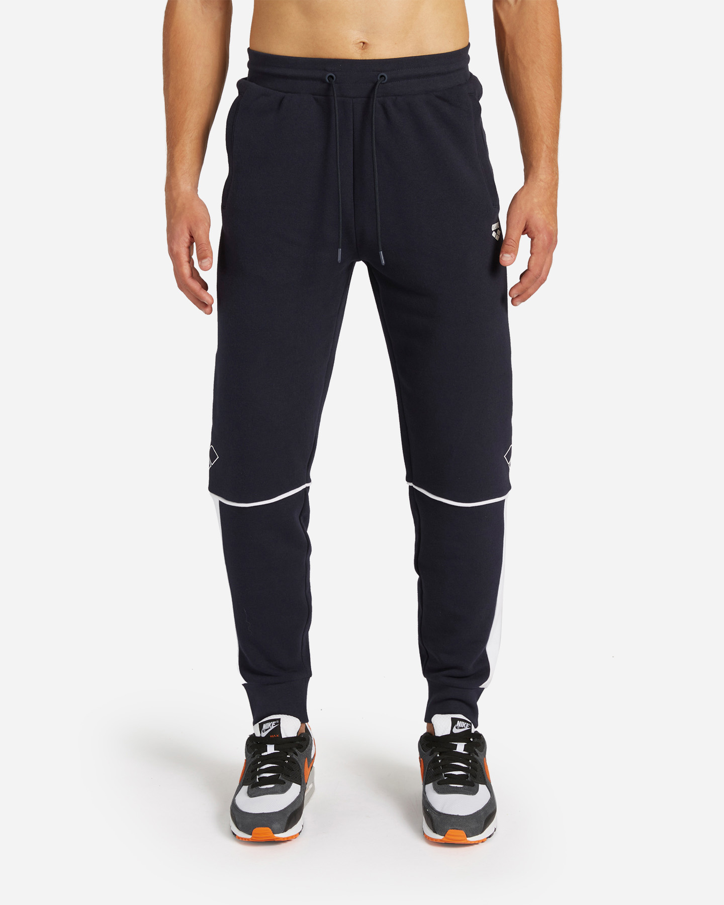Pantalone ARENA CLASSIC SPORT M - 4 | Cisalfa Sport