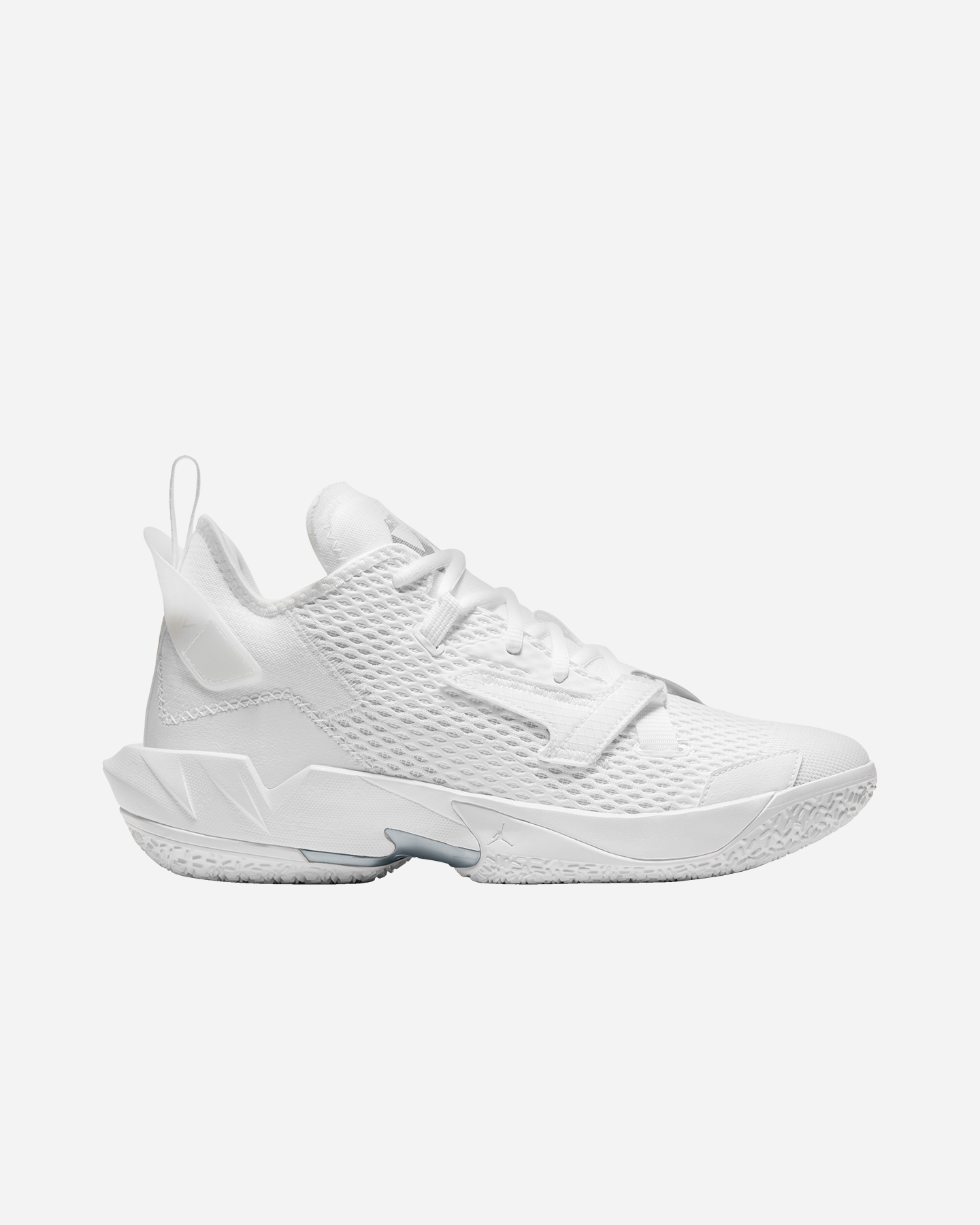 Scarpe basket NIKE JORDAN WHY NOT ZER0.4 M - Bianco - 0 | Cisalfa Sport