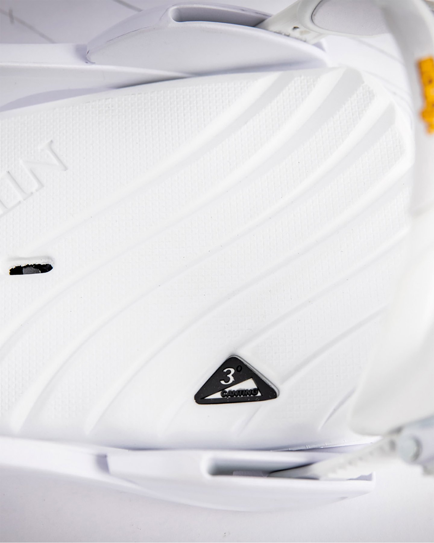 Attacchi snowboard NITRO SNOBOARDS BASIC  - 3 | Cisalfa Sport