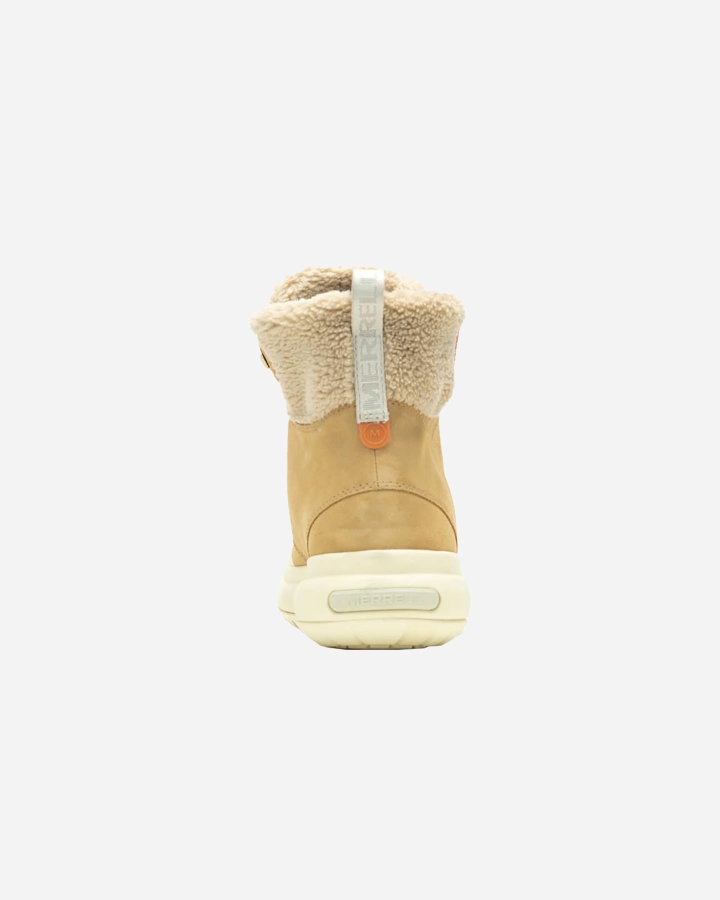 Scarponcino MERRELL MARQUETTE THERMO LACE WP W - Color mix - 4 | Cisalfa Sport