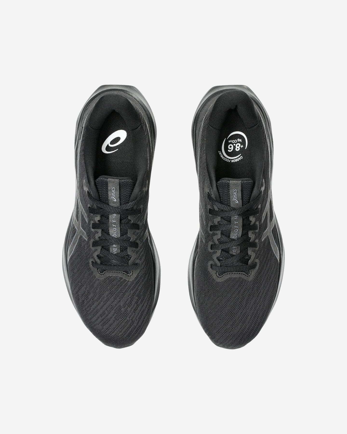 Scarpe running ASICS VERSABLAST 4 M - Nero - 3 | Cisalfa Sport