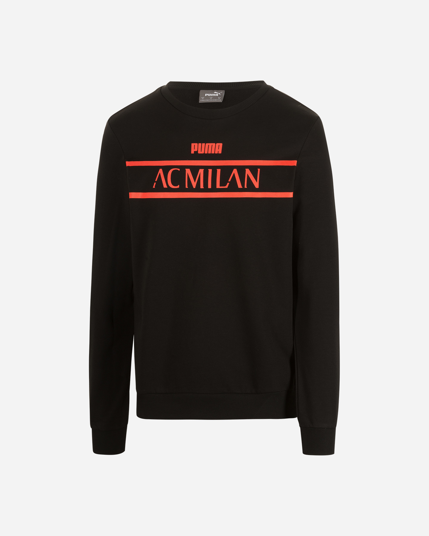 Abbigliamento calcio ufficiale PUMA MILAN LEGACY M - 0 | Cisalfa Sport