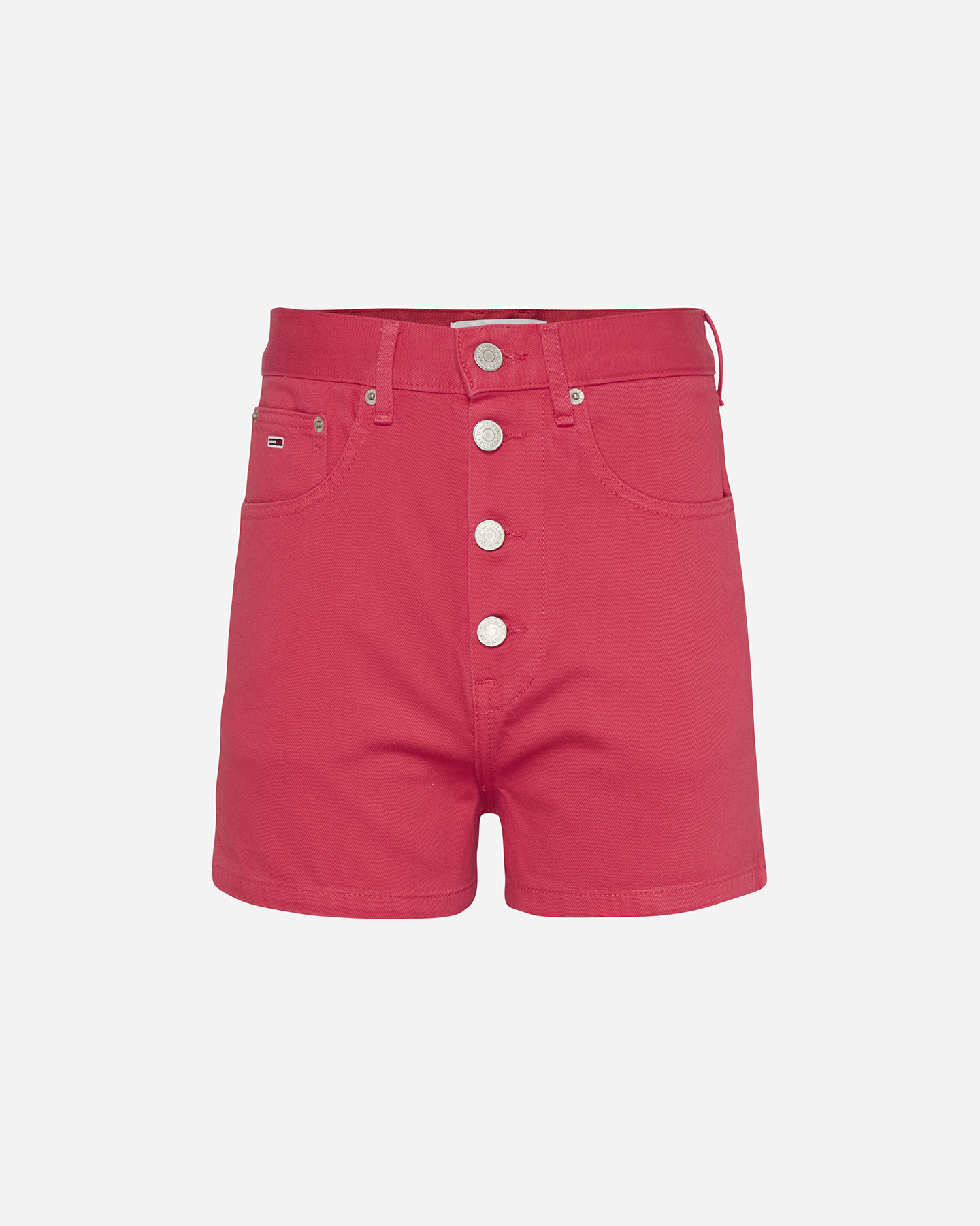 Jeans TOMMY HILFIGER HARPER W - Fucsia - 0 | Cisalfa Sport