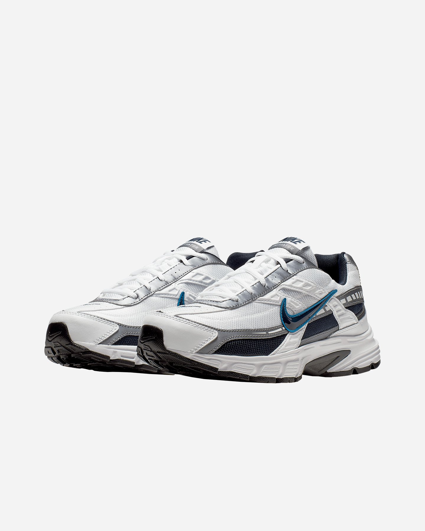 Scarpe sneakers NIKE INITIATOR M - Bianco - 1 | Cisalfa Sport