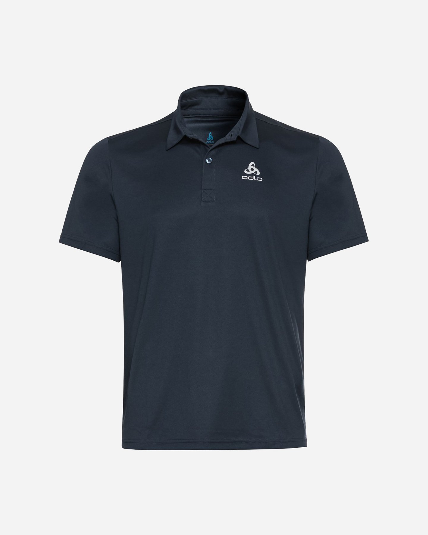 Maglia intimo tecnico ODLO CARDADA M - Nero - 0 | Cisalfa Sport