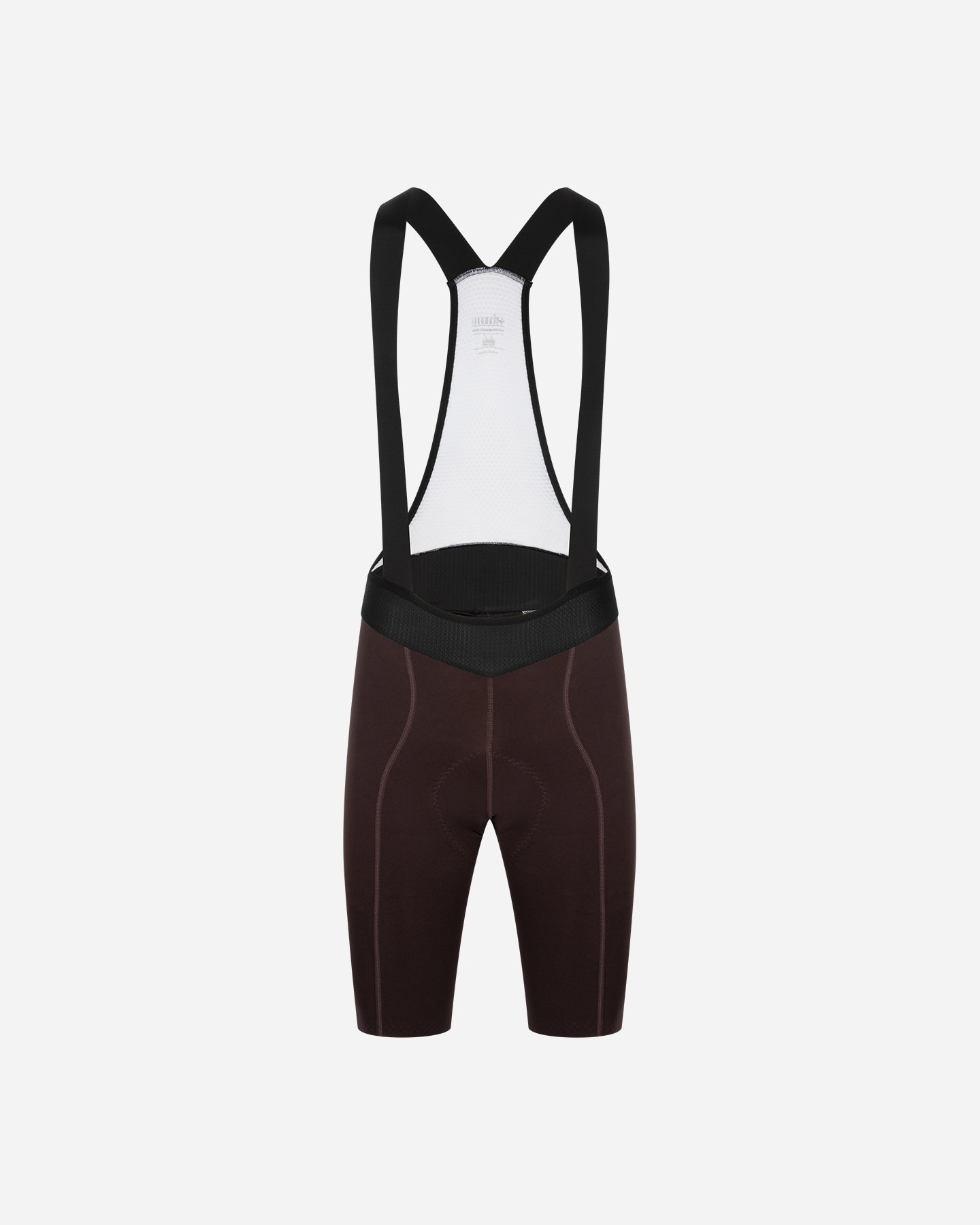 Salopette ciclismo RH+ RAMBLER M - Marrone - 0 | Cisalfa Sport