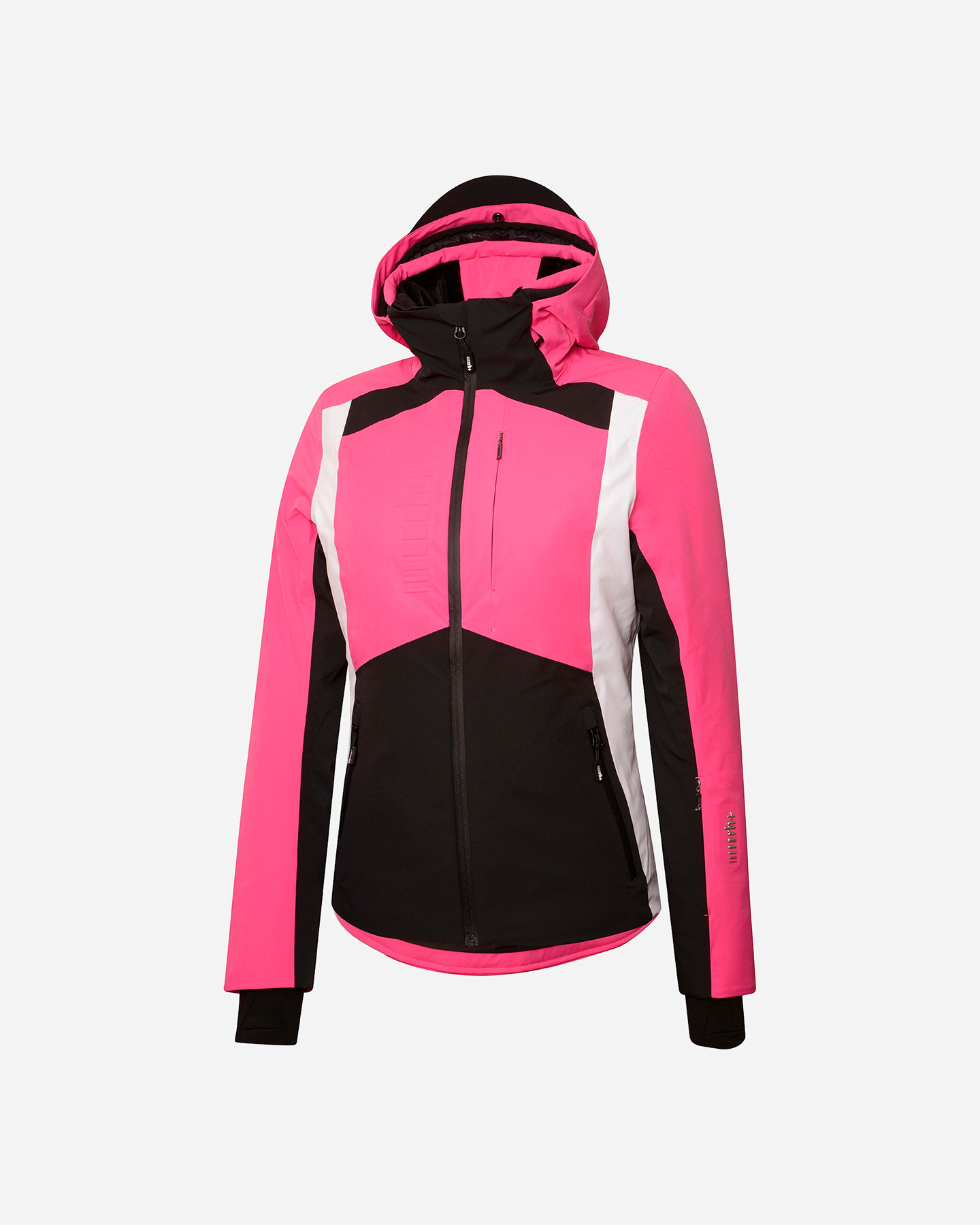Abbigliamento sci tute completi pile e intimo Cisalfa Sport