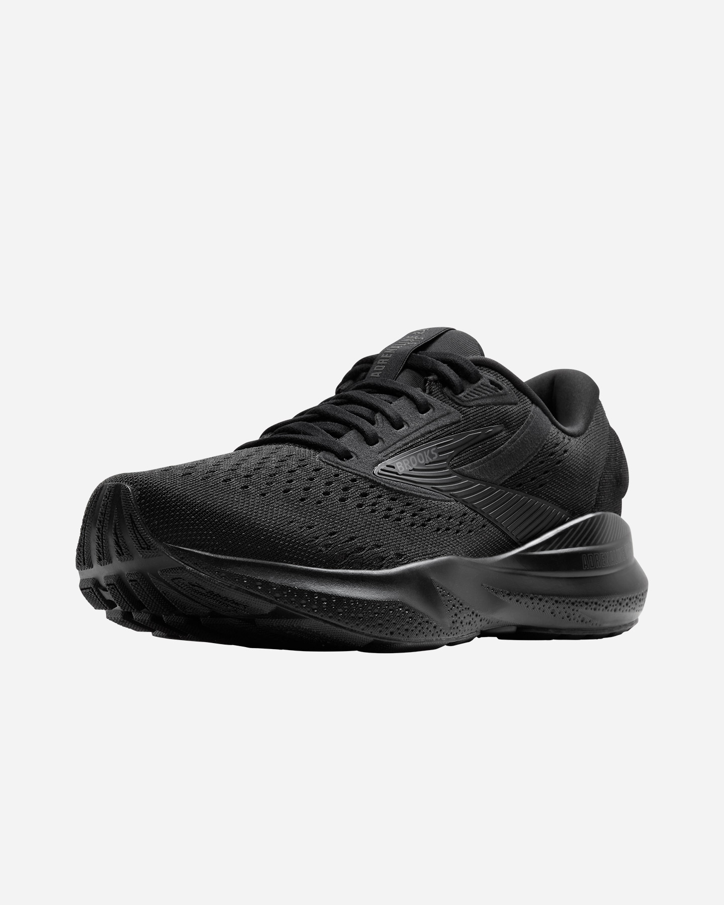 Scarpe running BROOKS ADRENALINE GTS 24 M - Nero - 2 | Cisalfa Sport