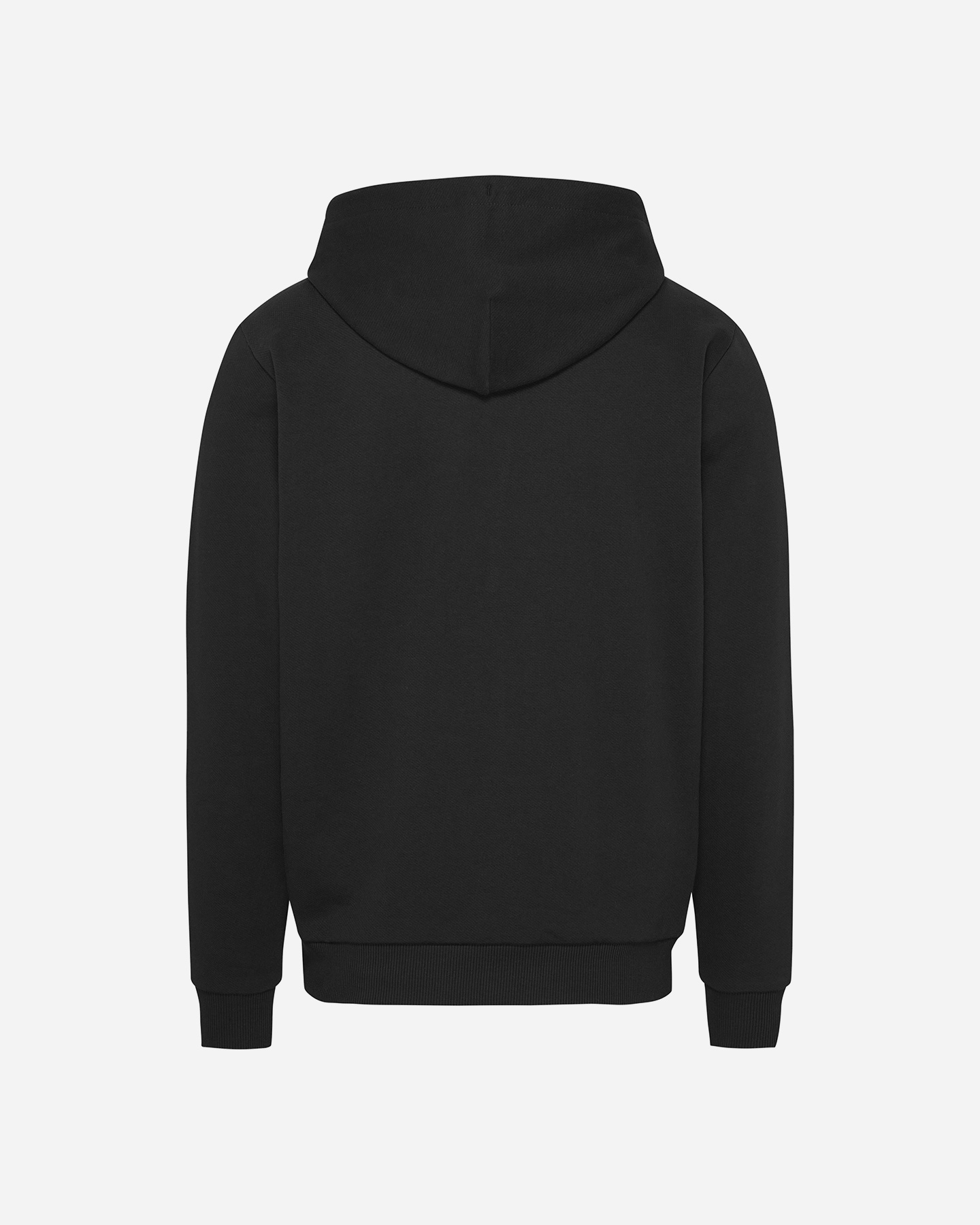 Felpa TOMMY HILFIGER LOGO CAMOU M - Nero - 1 | Cisalfa Sport