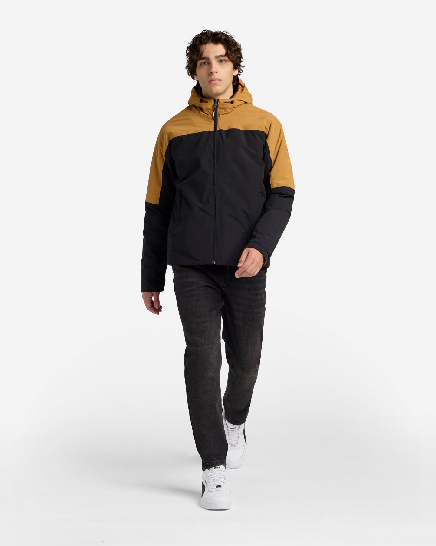 Giubbotto TIMBERLAND PADDED M - Color mix - 2 | Cisalfa Sport