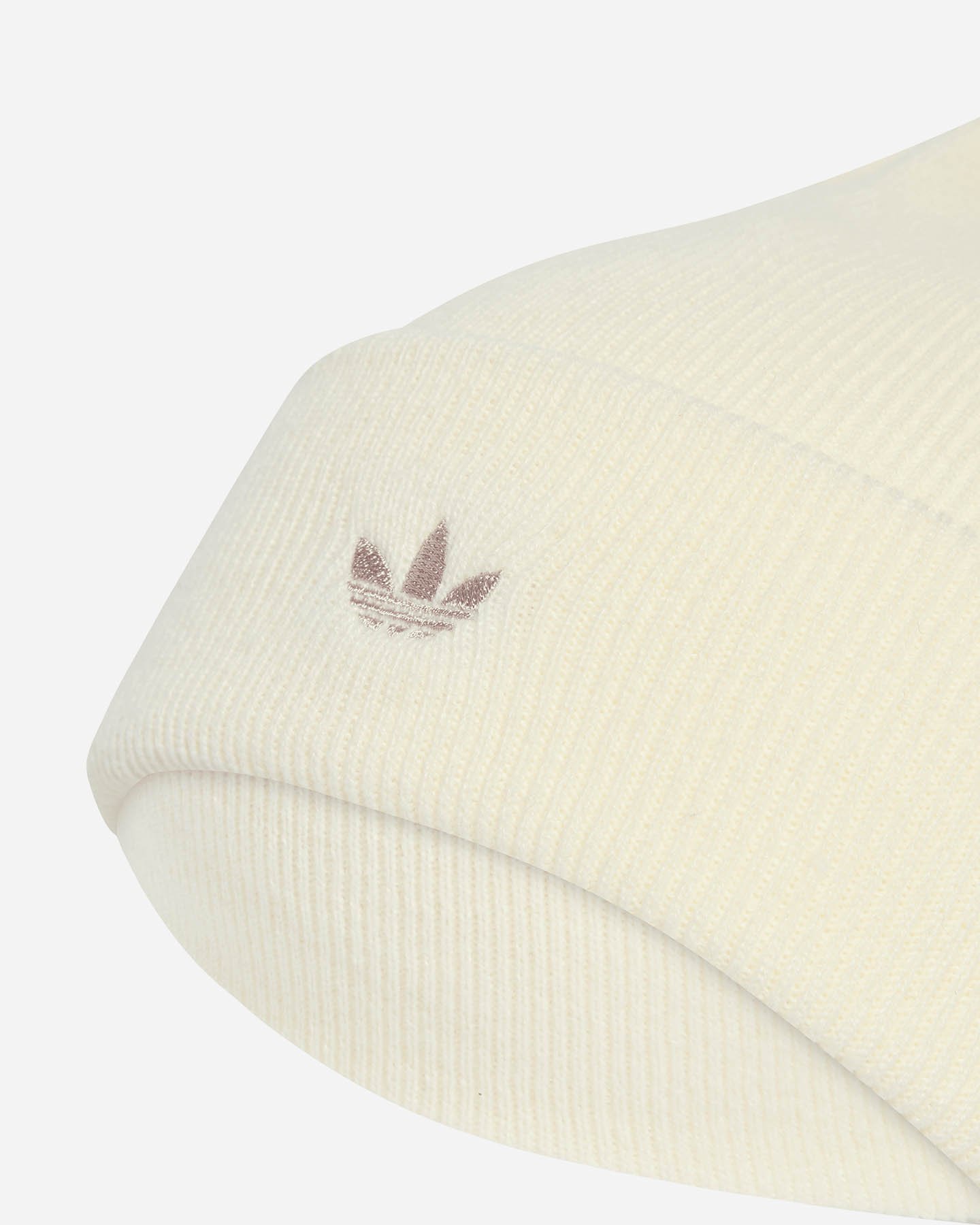 Berretto ADIDAS ORIGINALS TREFOIL W - Bianco - 2 | Cisalfa Sport