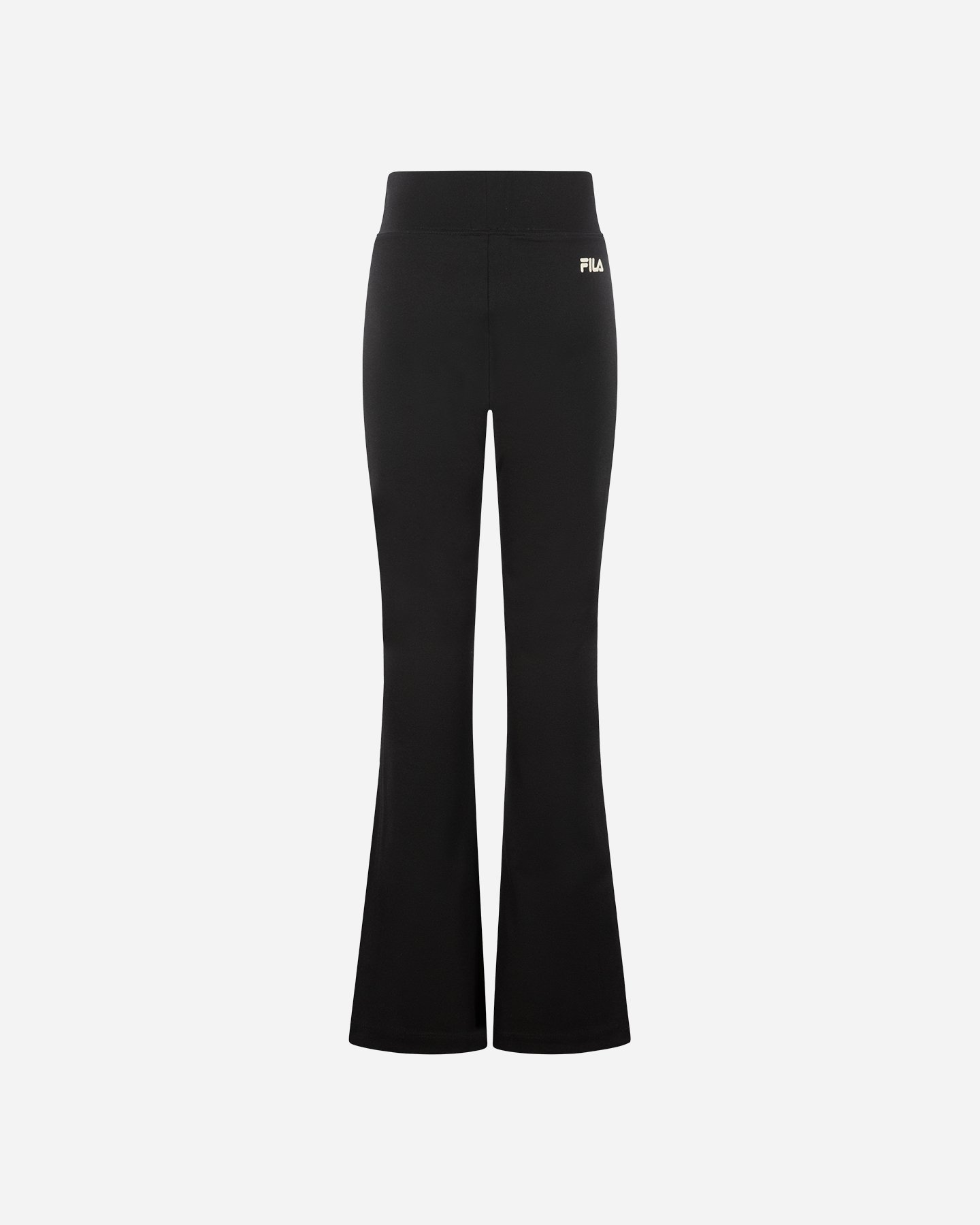 Leggings FILA CONTEMPORARY STREET STYLE JR - Nero - 1 | Cisalfa Sport