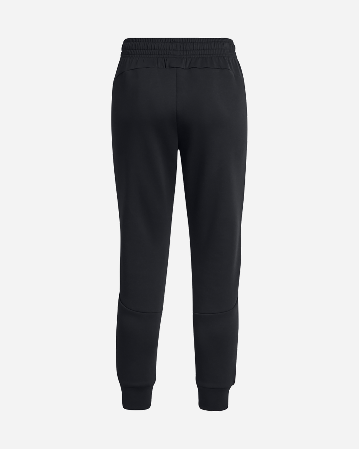 Pantalone UNDER ARMOUR UNSTOPPABLE FLC W - Nero - 1 | Cisalfa Sport