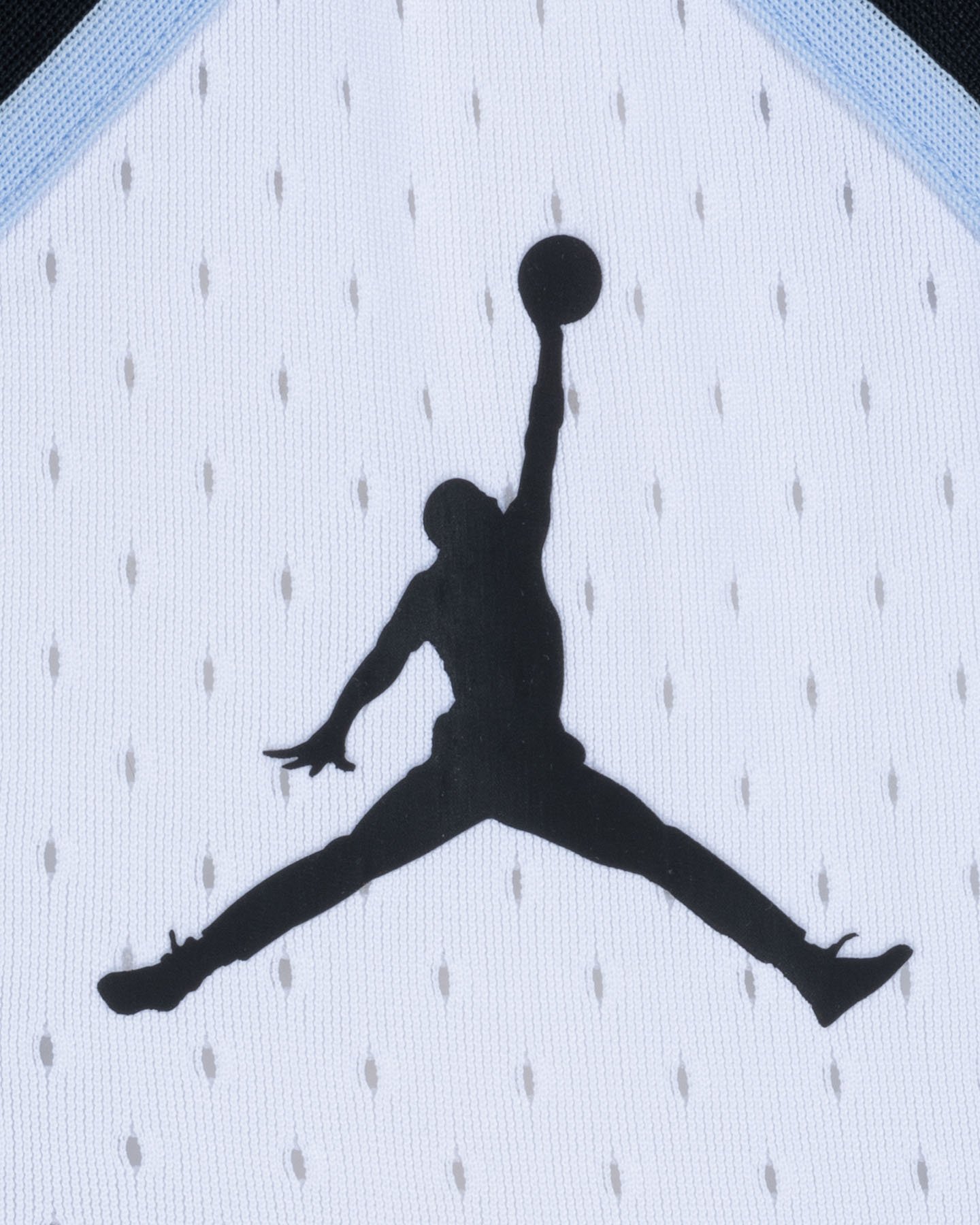 Pantaloncini basket NIKE JORDAN SPORT M - Blu royal - 2 | Cisalfa Sport