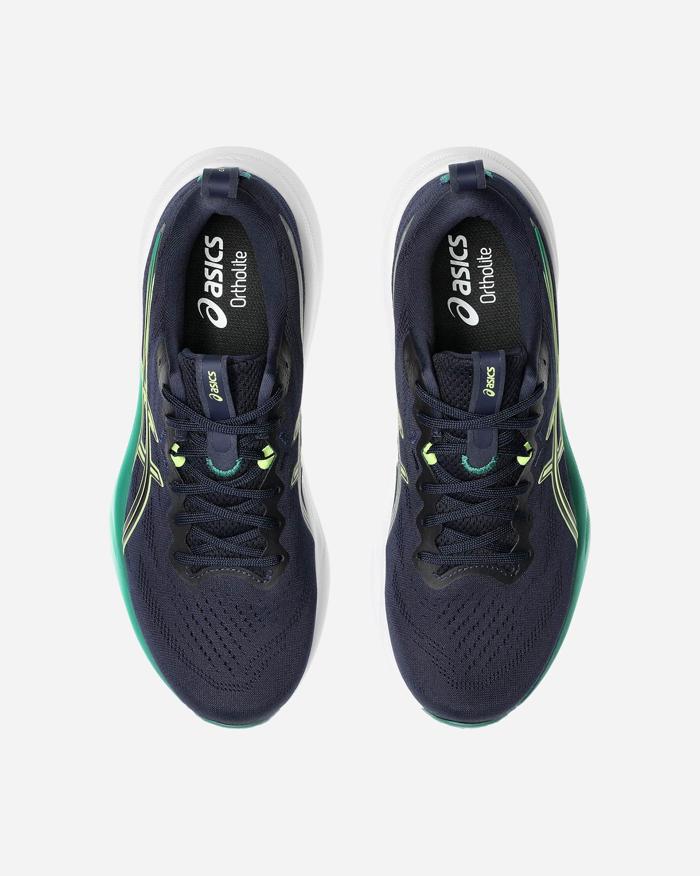 Scarpe running ASICS GEL-PULSE 16 M - Nero - 3 | Cisalfa Sport