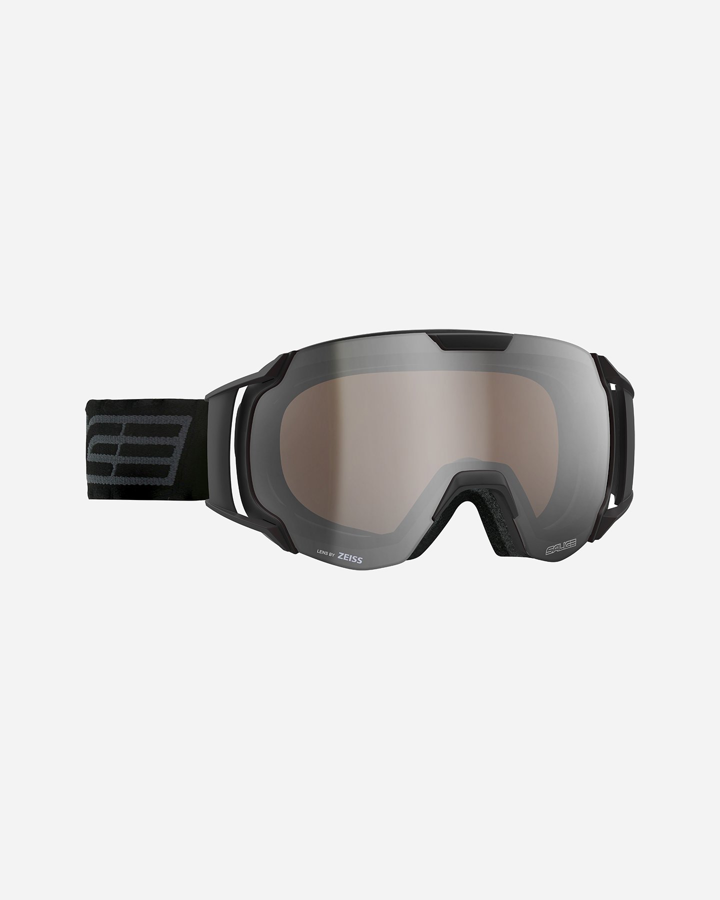 Maschera sci SALICE 619DARWF  - Color mix - 0 | Cisalfa Sport