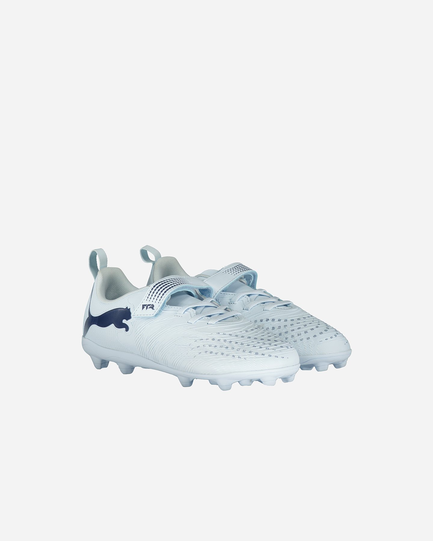 Scarpe calcio PUMA FUTURE 9 PLAY FG-AG JR - Color mix - 1 | Cisalfa Sport