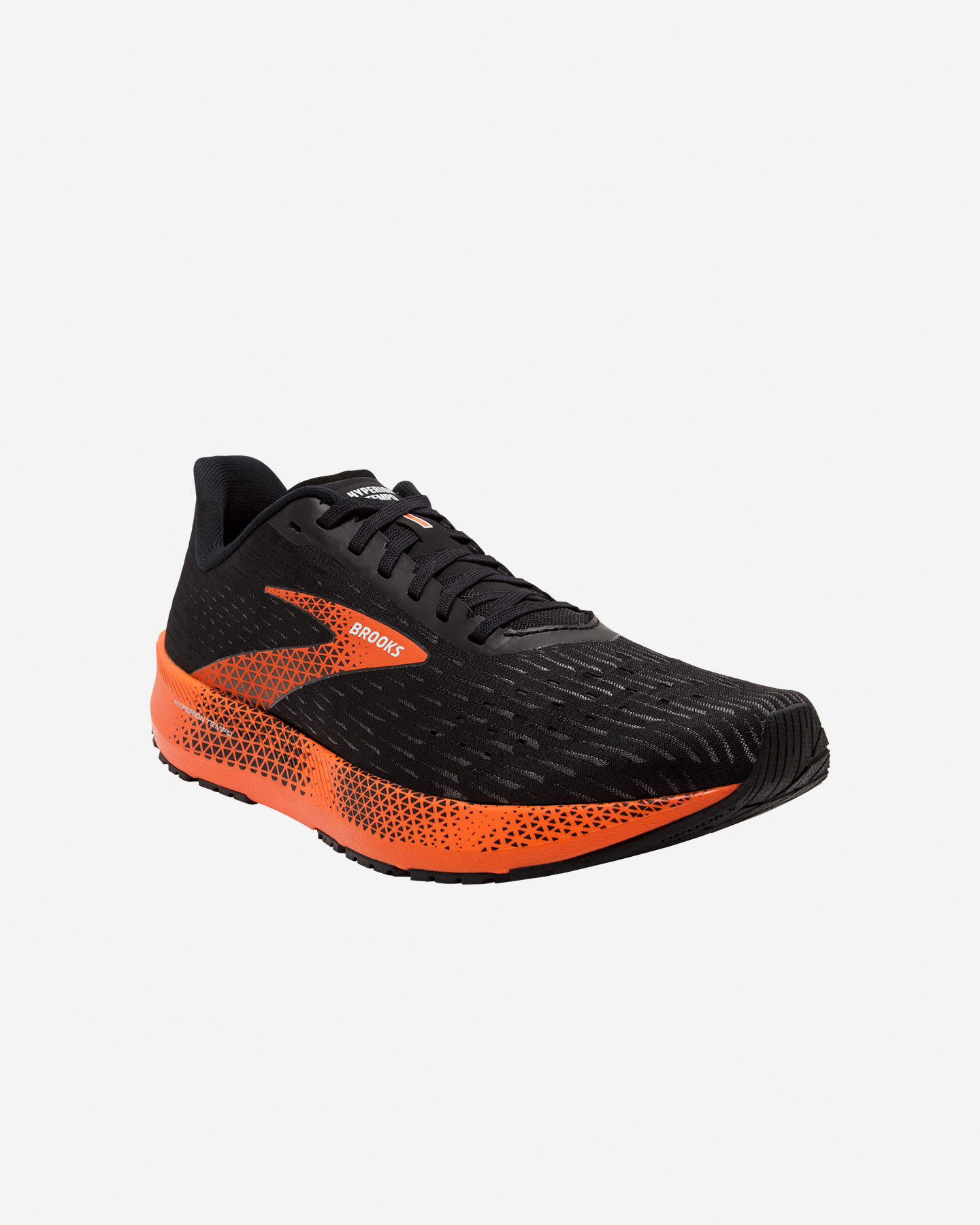 Scarpe running BROOKS HYPERION TEMPO M - Nero - 1 | Cisalfa Sport