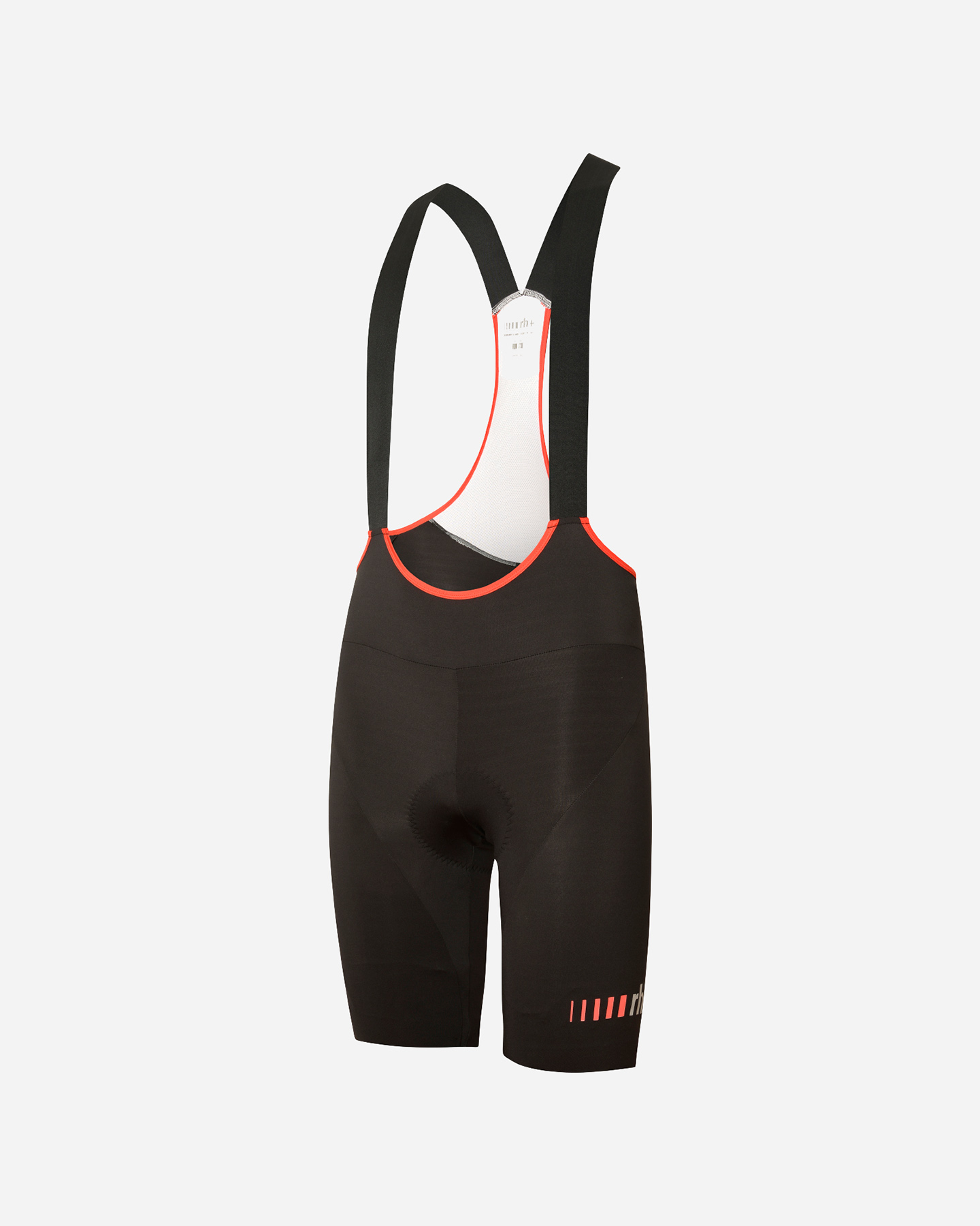 Salopette ciclismo RH+ ENDURANCE M - Nero - 0 | Cisalfa Sport