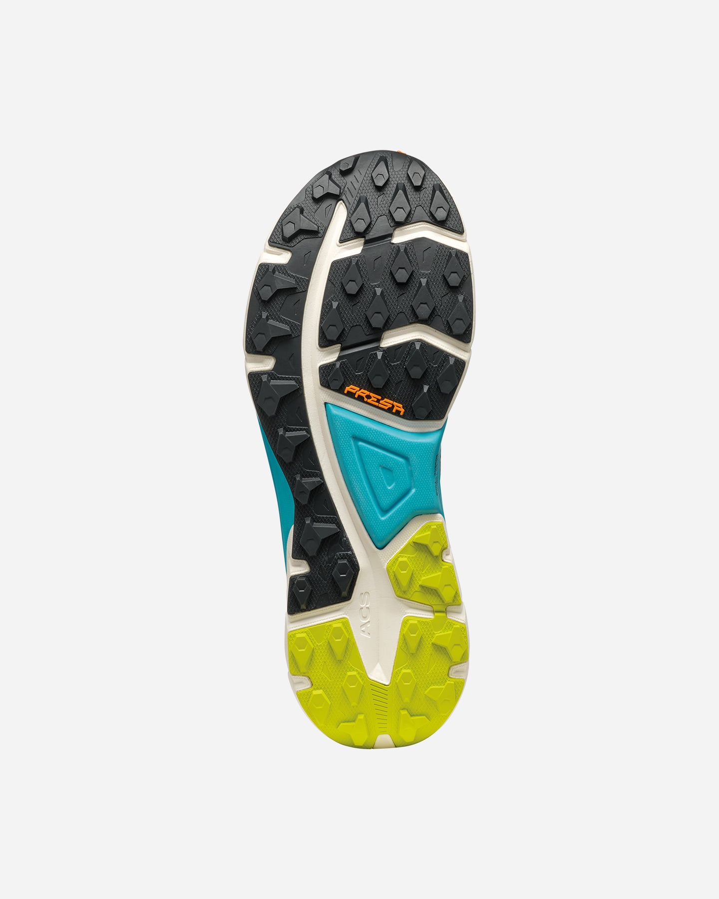 Scarpe trail SCARPA GOLDEN GATE 2 ATR M - Azzurro - 2 | Cisalfa Sport