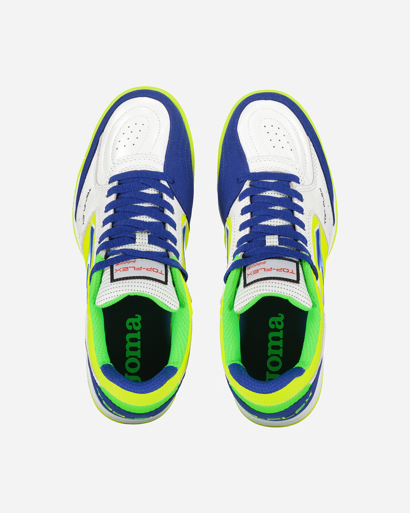 Scarpe calcio JOMA TOP FLEX TF M - Color mix - 3 | Cisalfa Sport