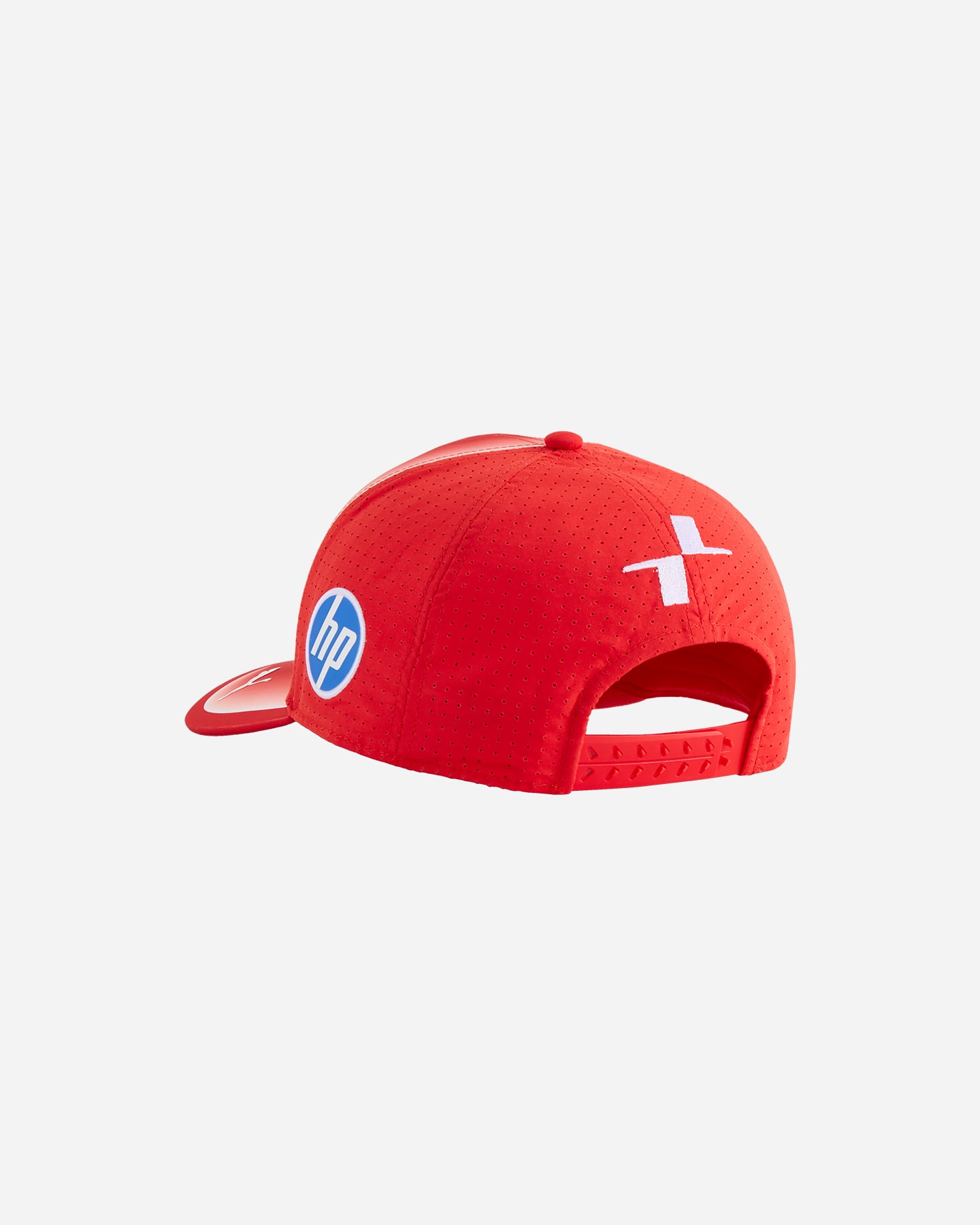 Fanwear PUMA FERRARI REPLICA LECLERC  - Color mix - 1 | Cisalfa Sport
