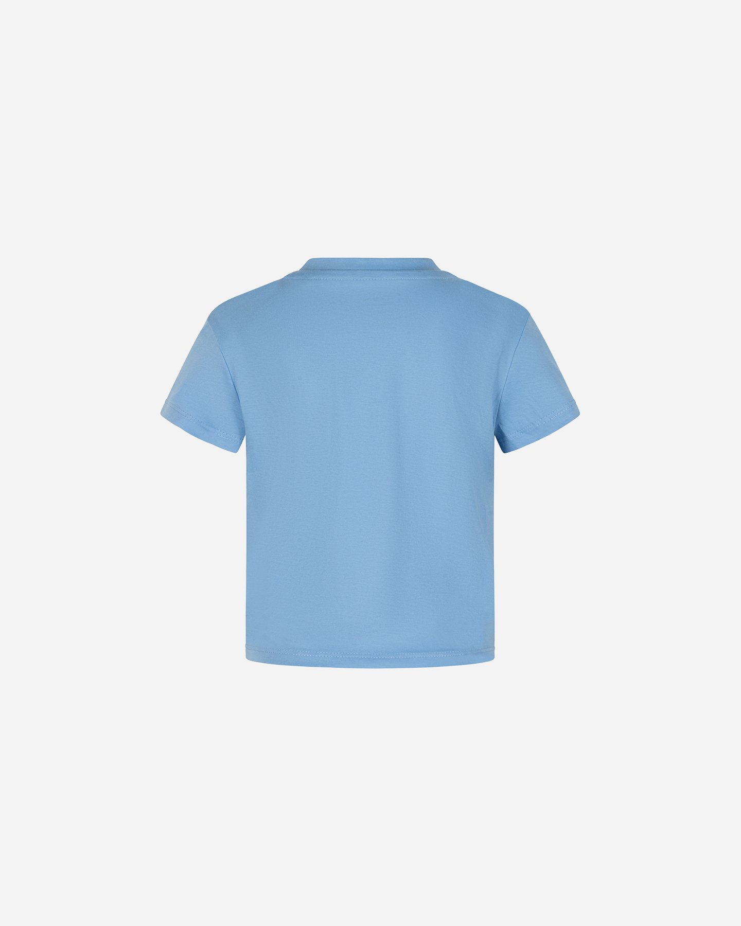 T-shirt ENERGETICS NODO JR - Rosa - 1 | Cisalfa Sport