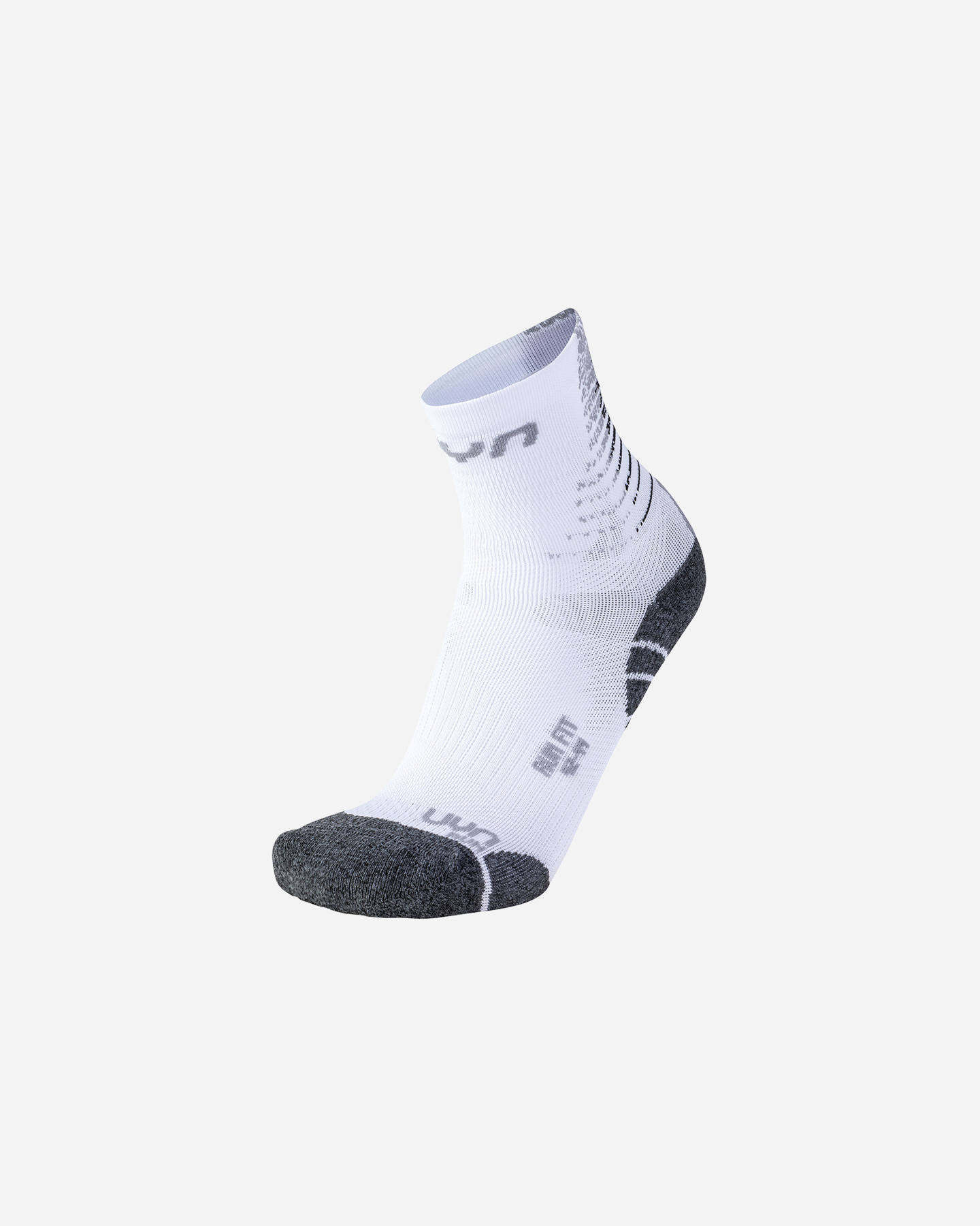Calze running UYN RUN FIT M - Bianco - 0 | Cisalfa Sport