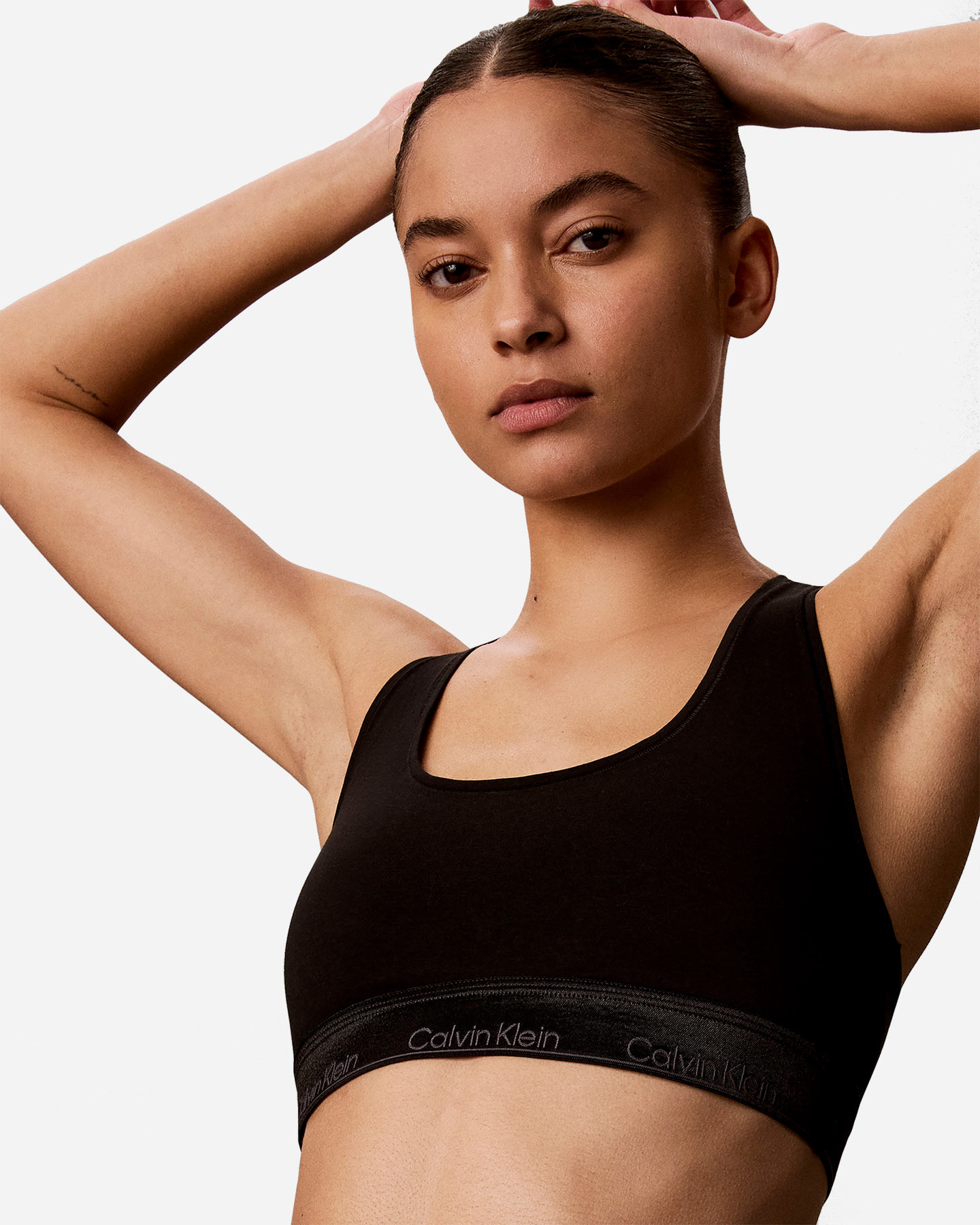 Reggiseno CALVIN KLEIN UNDERWEAR UNLINED W - 3 | Cisalfa Sport