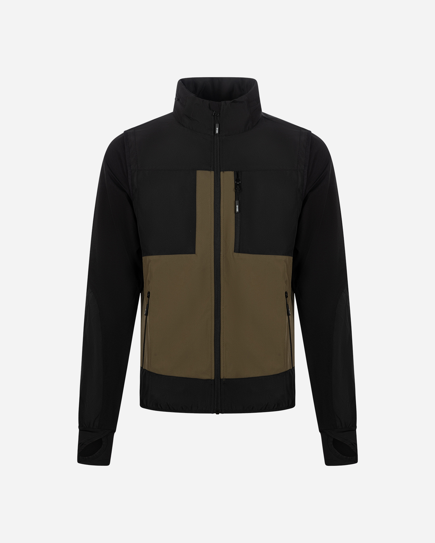 Giacca outdoor 8848 MOUNTAIN HIKE M - Verde - 0 | Cisalfa Sport