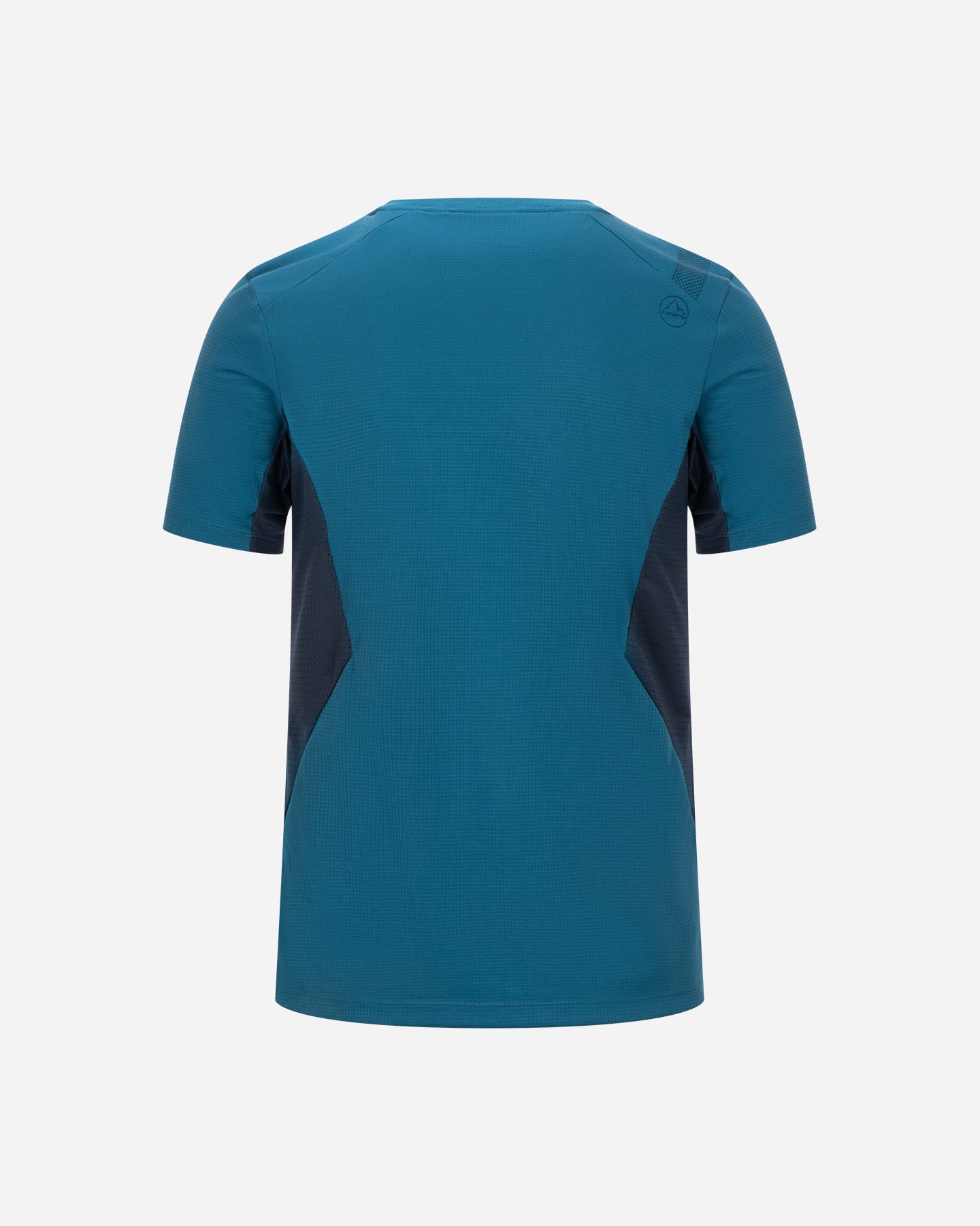 T-shirt LA SPORTIVA TRAVERSE M - Blu - 1 | Cisalfa Sport