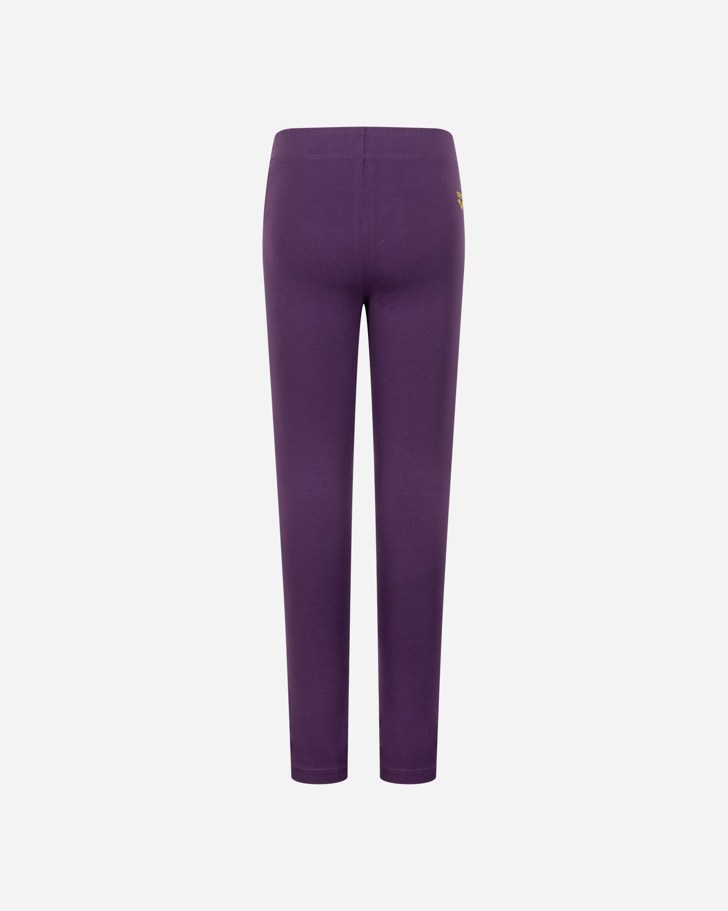 Leggings ARENA ESSENTIAL JR - Viola - 1 | Cisalfa Sport