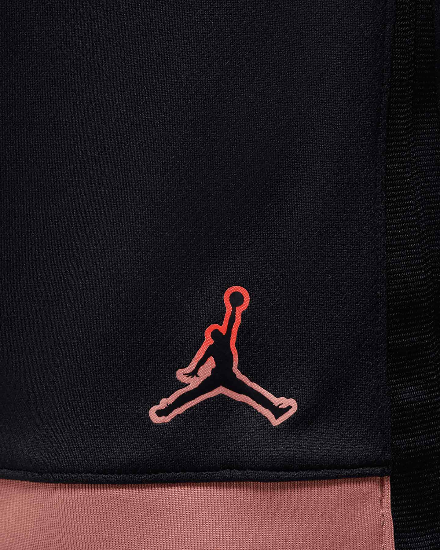 Pantaloncini calcio ufficiali NIKE PSG THIRD 24-25 M - Color mix - 4 | Cisalfa Sport