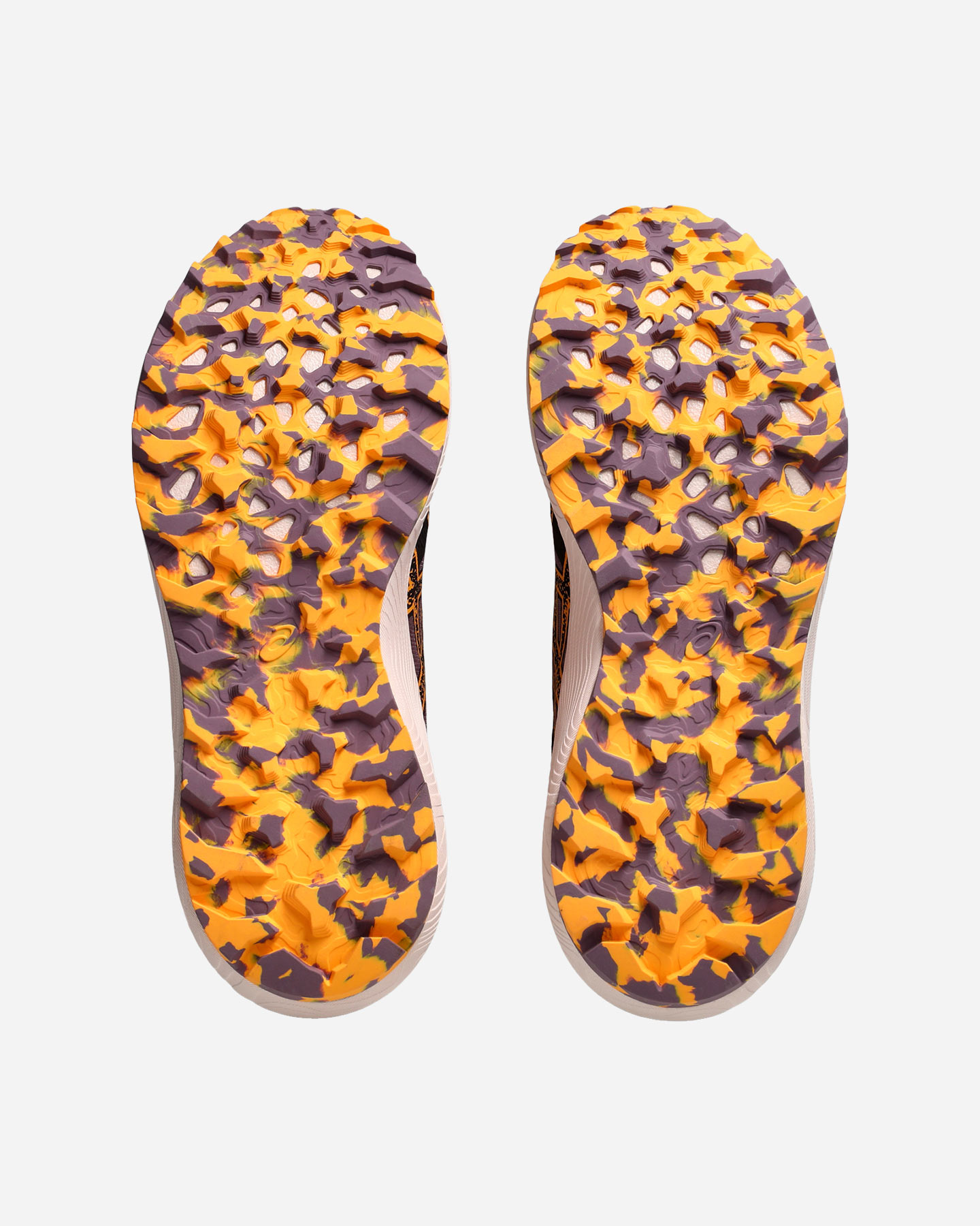 Scarpe trail ASICS TRABUCO TERRA 2 W - Nero - 2 | Cisalfa Sport