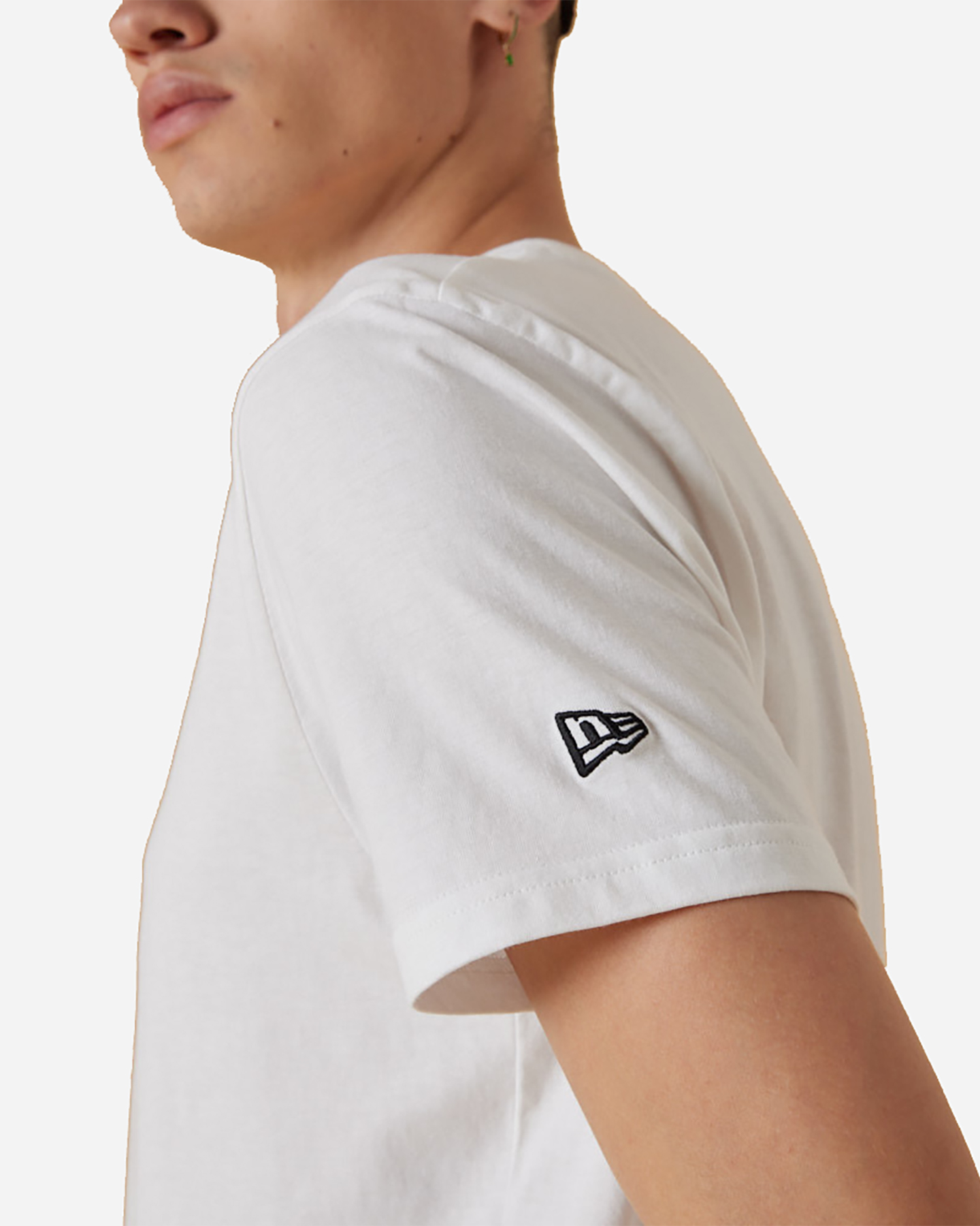 T-shirt NEW ERA NBA CHAIN STITCH CHICAGO BULLS M - 2 | Cisalfa Sport