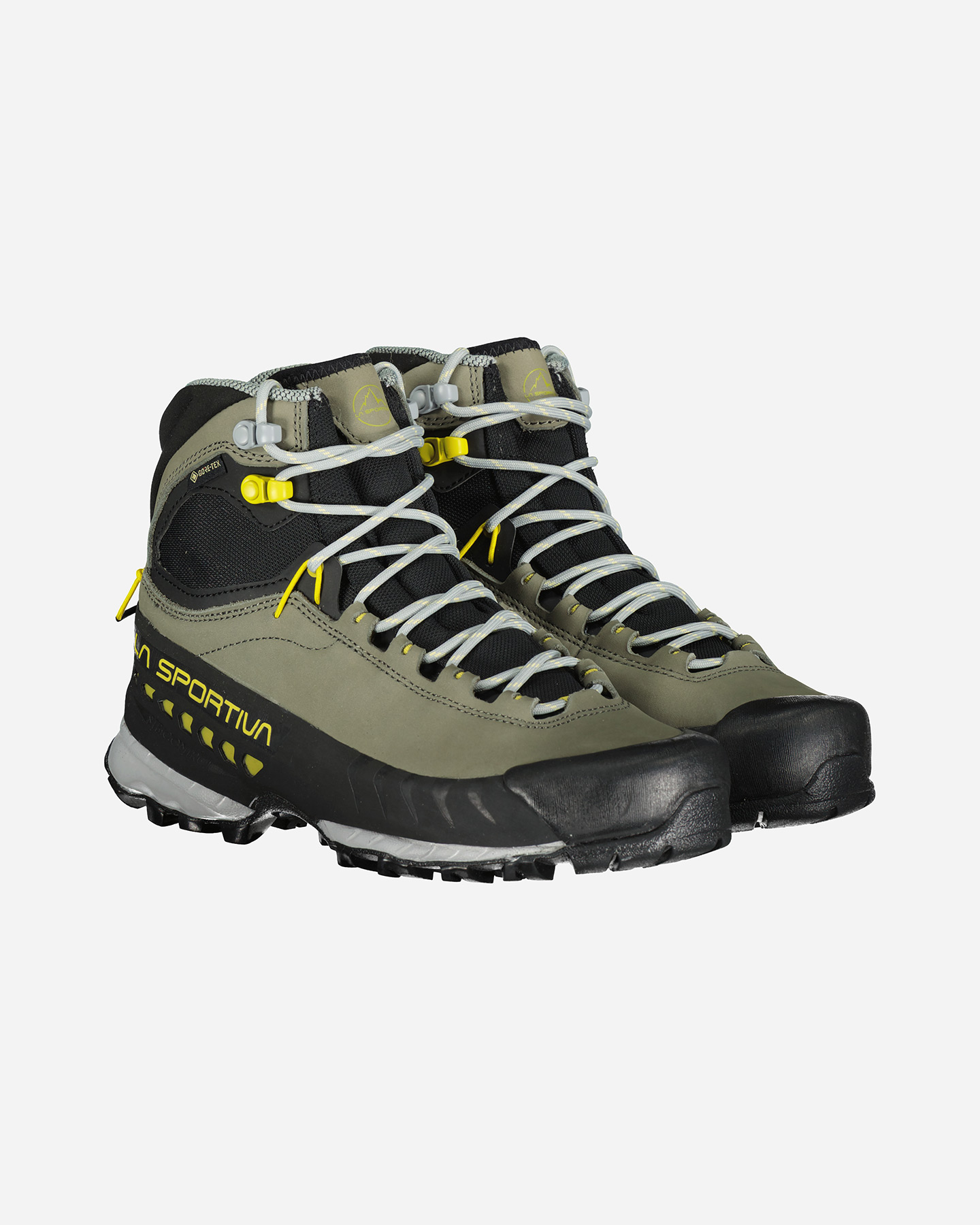 Scarpe escursionismo LA SPORTIVA TX5 HIGH GTX W - Grigio - 1 | Cisalfa Sport