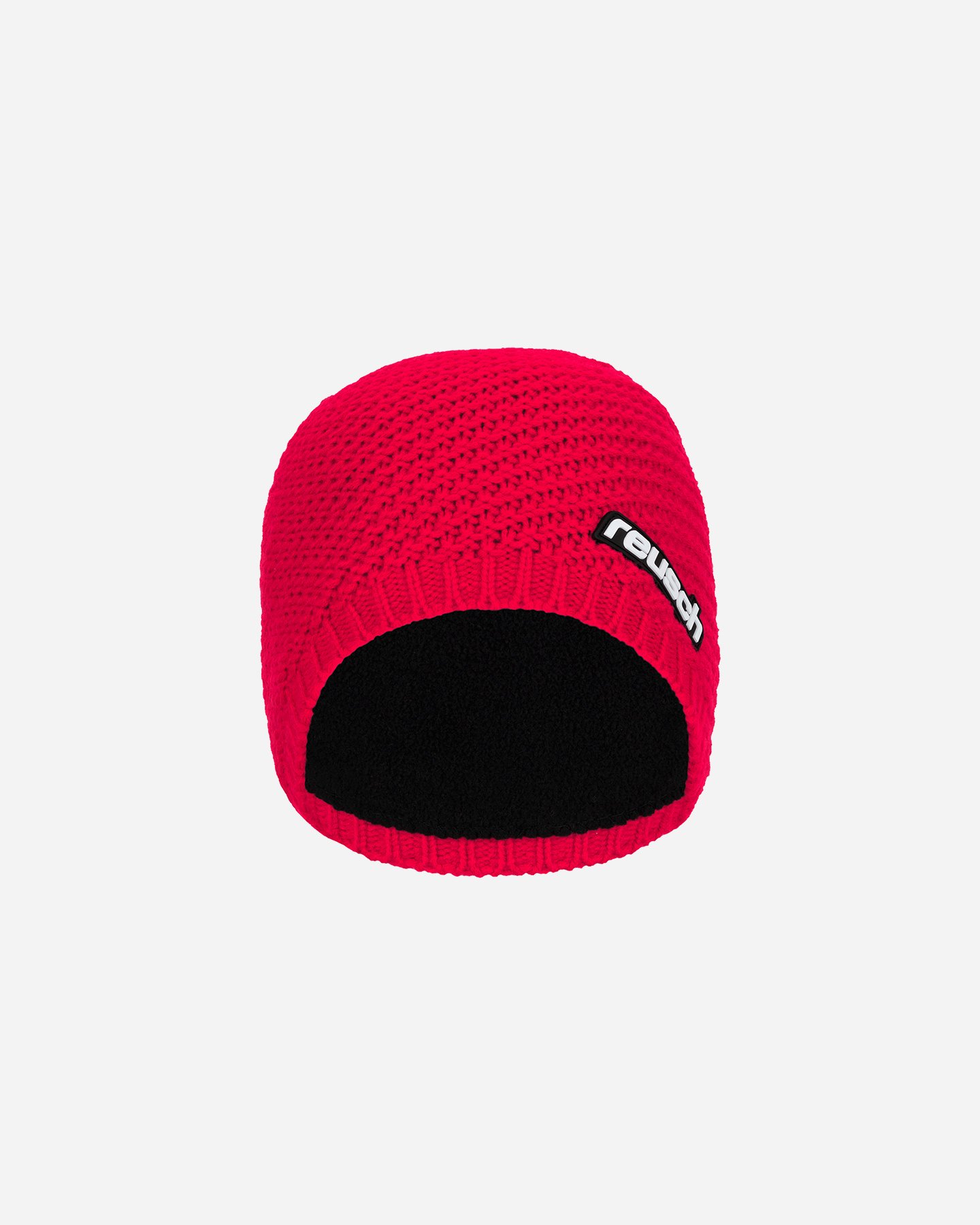 Berretto REUSCH ARON  - Rosso - 0 | Cisalfa Sport