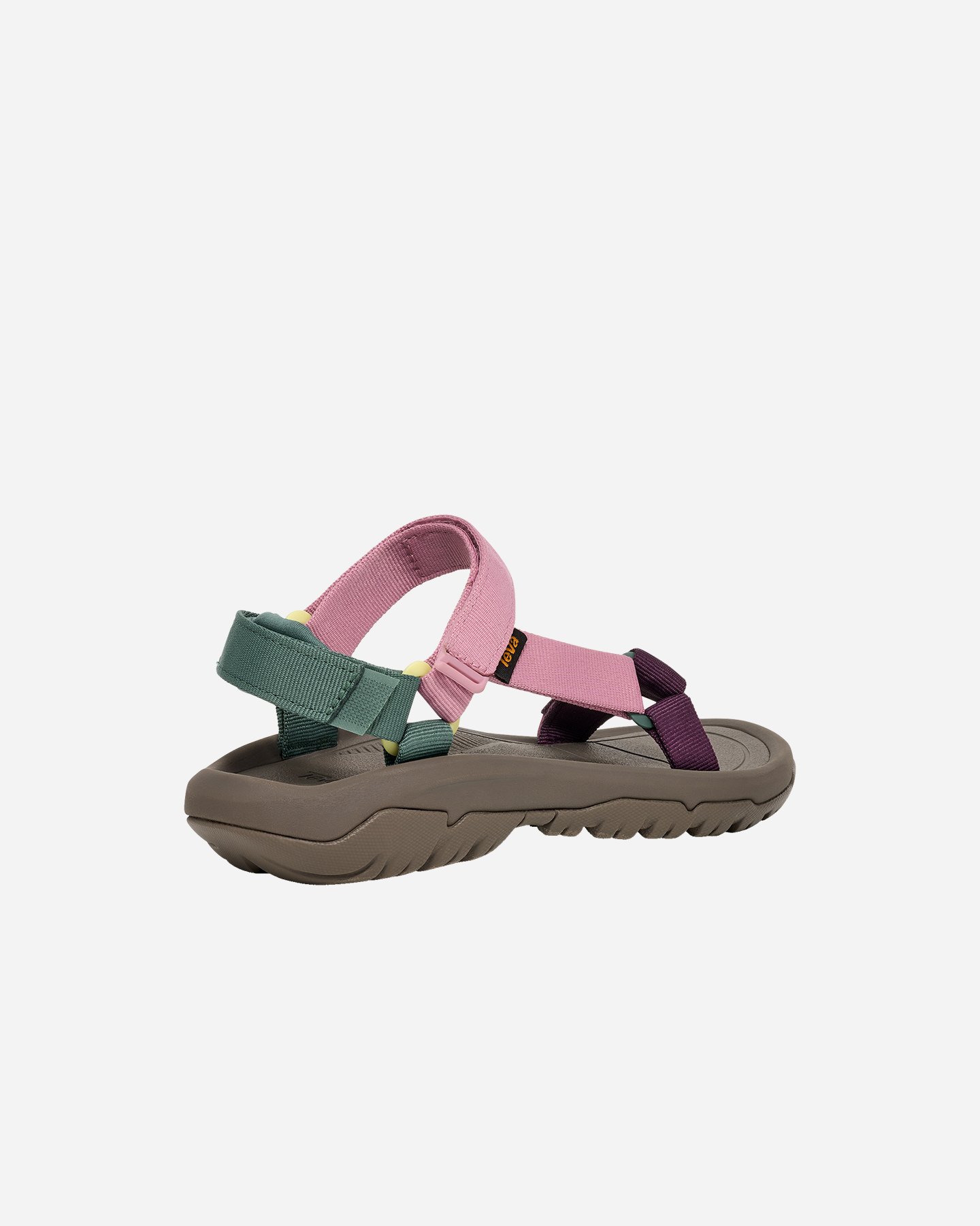 Sandali TEVA HURRICANE XLT2 W - Rosa - 3 | Cisalfa Sport