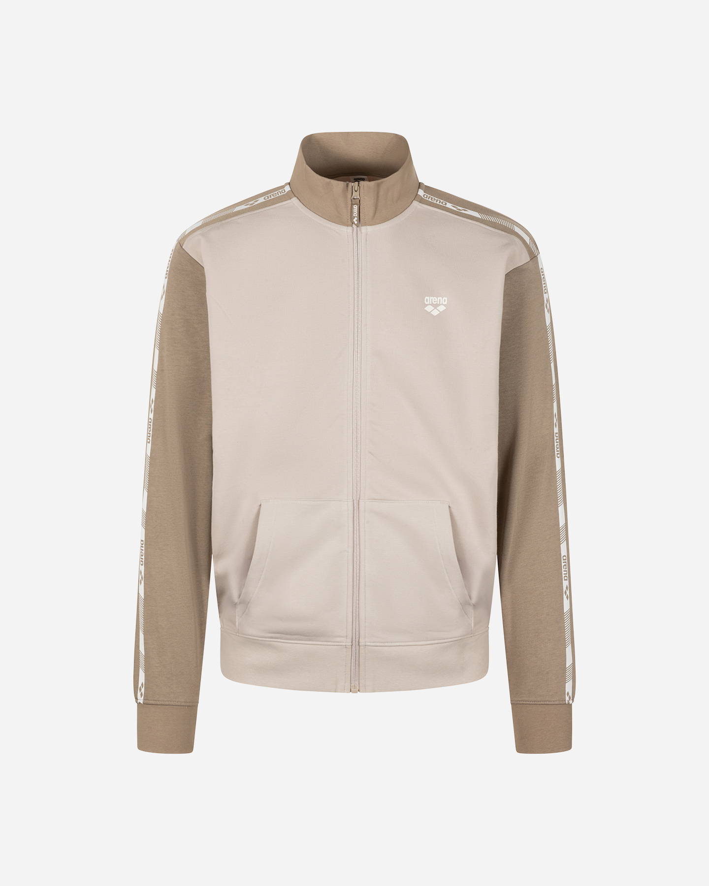 Tuta ARENA ATHLETIC ESSENTIAL M - 1 | Cisalfa Sport