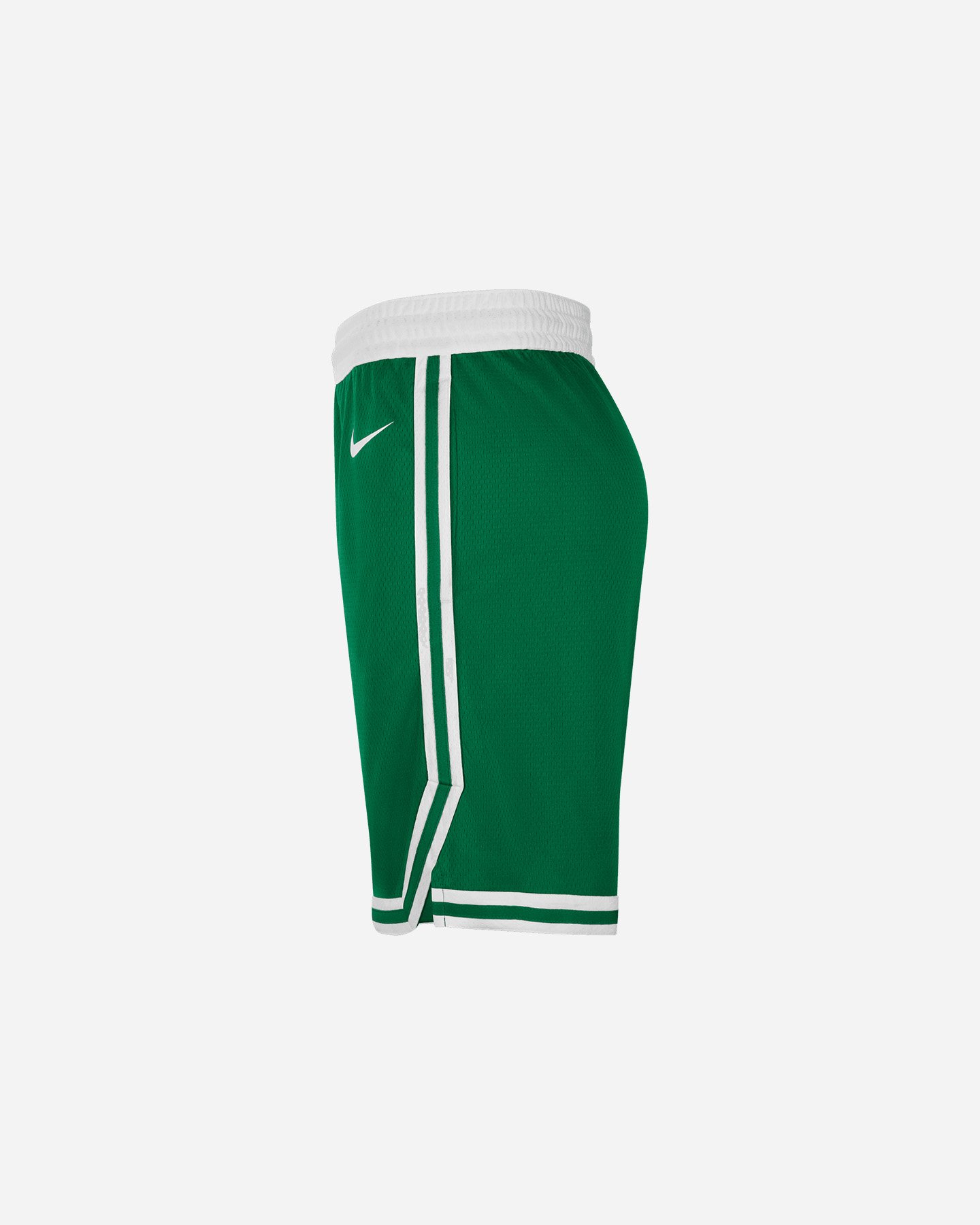 Pantaloncini basket NIKE BOSTON CELTICS M - Verde - 2 | Cisalfa Sport
